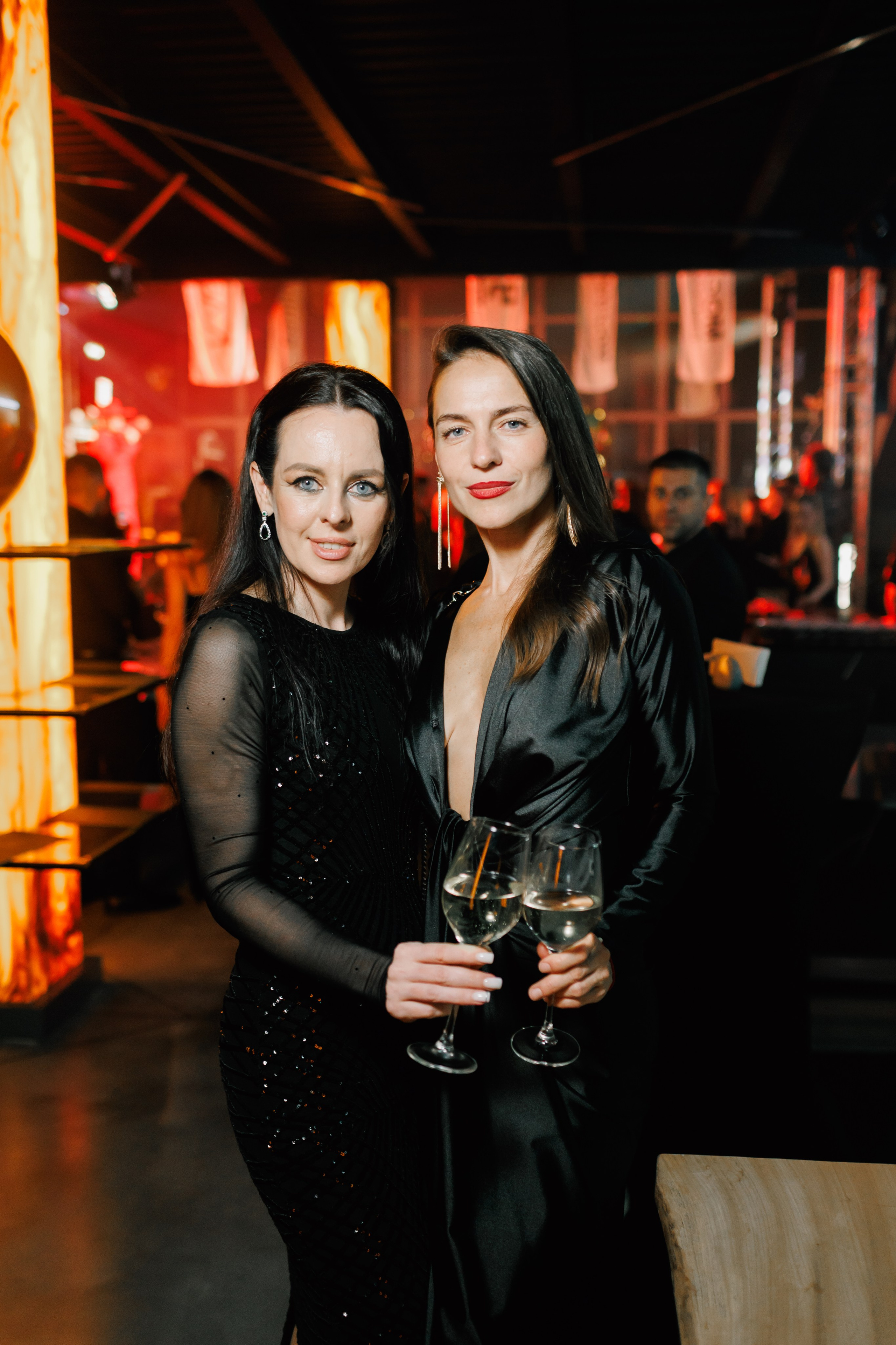 BRAVO BIRTHDAY 13 — PART II. СВОИ. ФОТООТЧЕТЫ-СОБЫТИЯ-МЕСТА