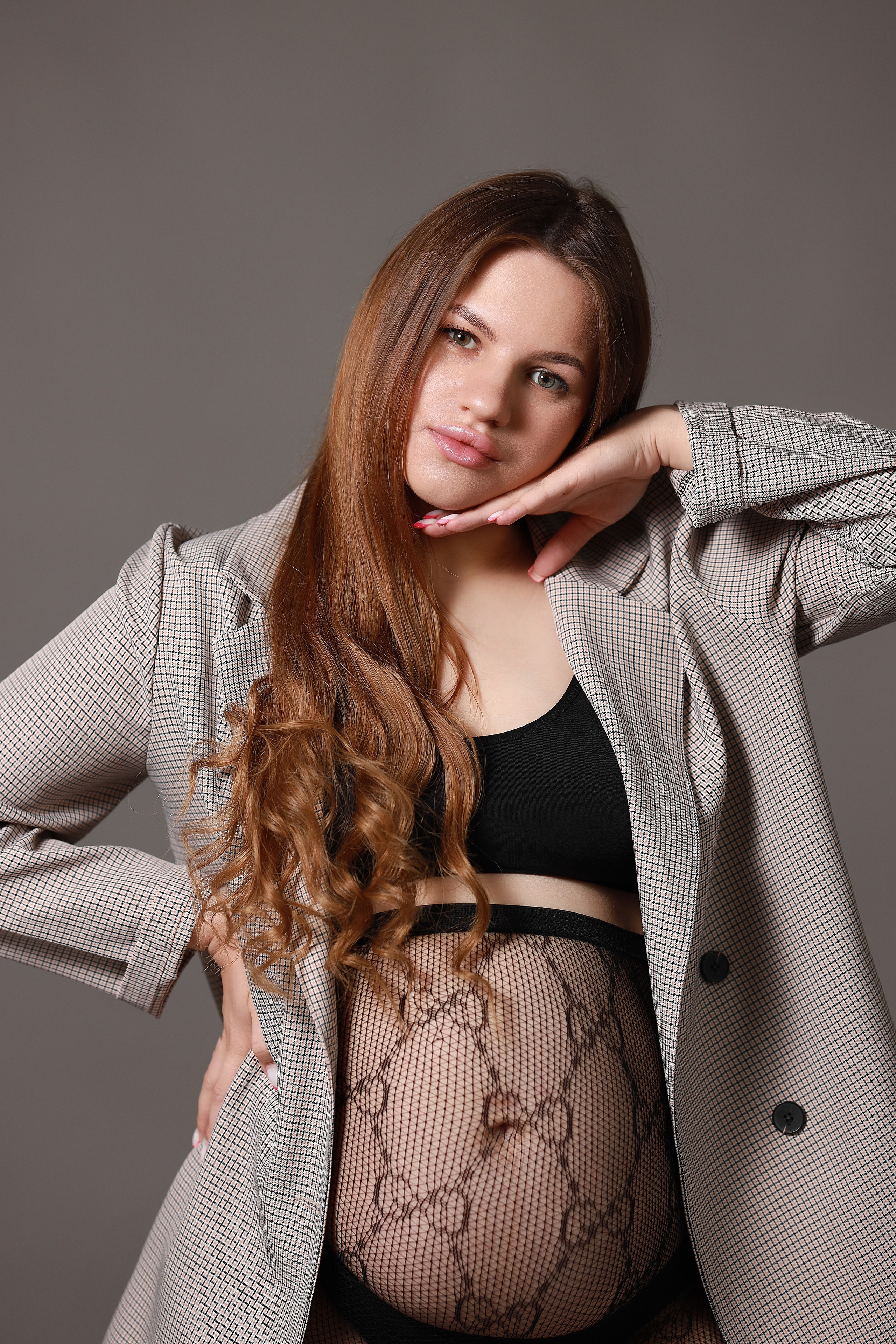 ФОТОСЕССИЯ БЕРЕМЕННОСТИ. Школьный фотограф в Красноярске