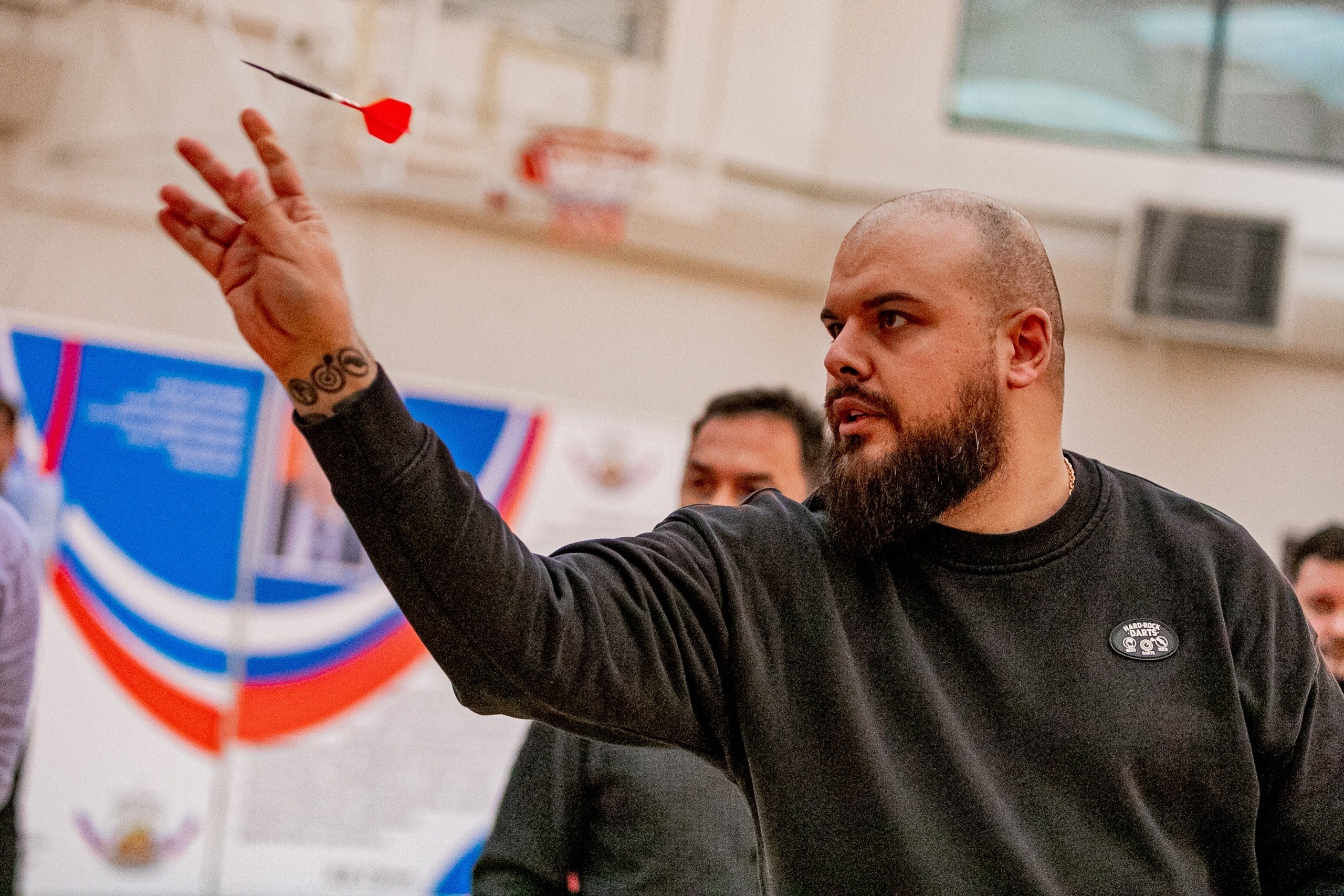 Спорт. Репортажный фотограф Михаил Наволокин Москва