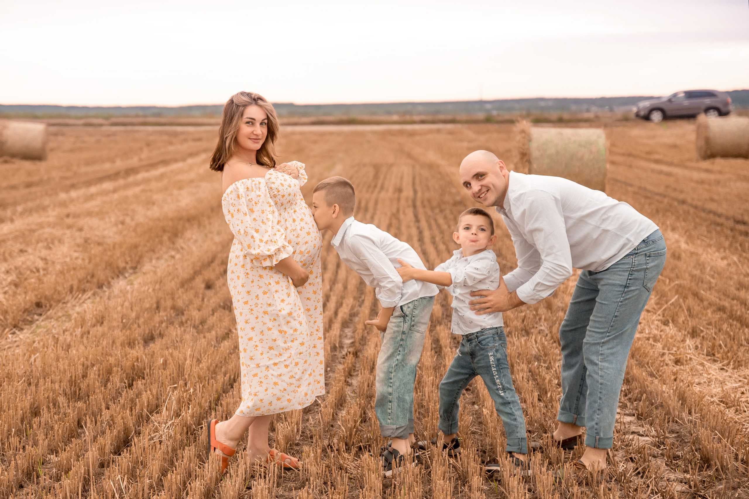 Фотограф Серпухов. Индивидуальные, семейные, студийные съемки в Серпухове