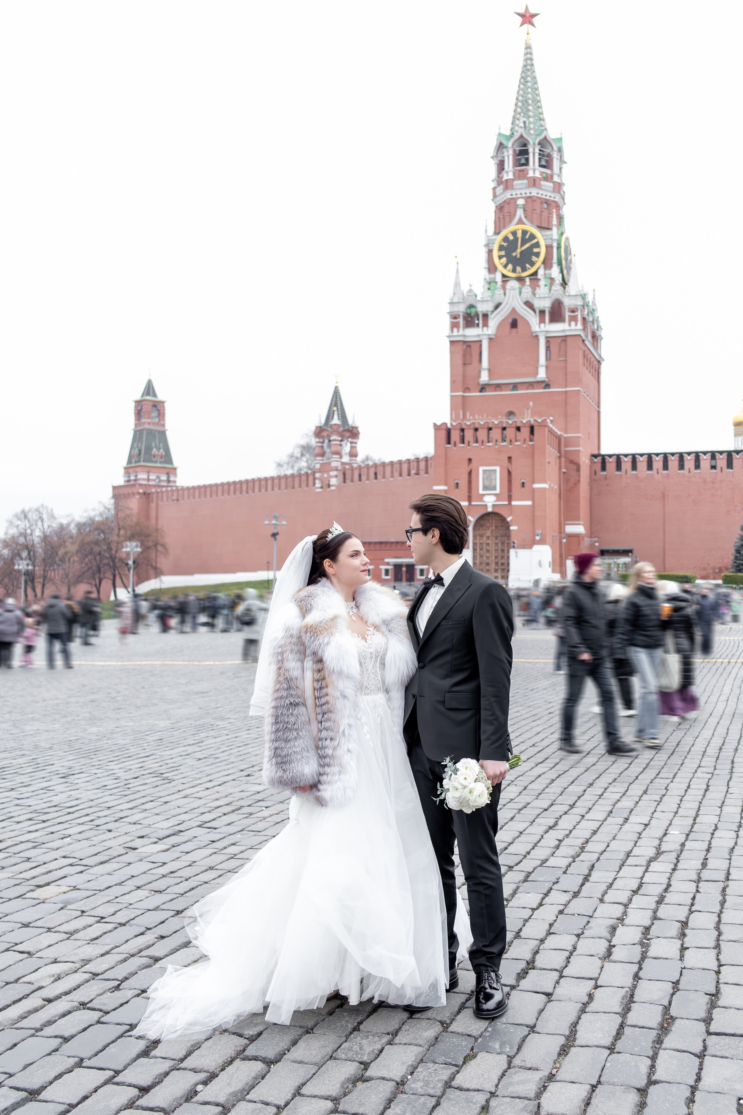Свадебные съёмки (из портфолио). Семейный и свадебный фотограф в Москве и Домодедово Анна Авилочкина