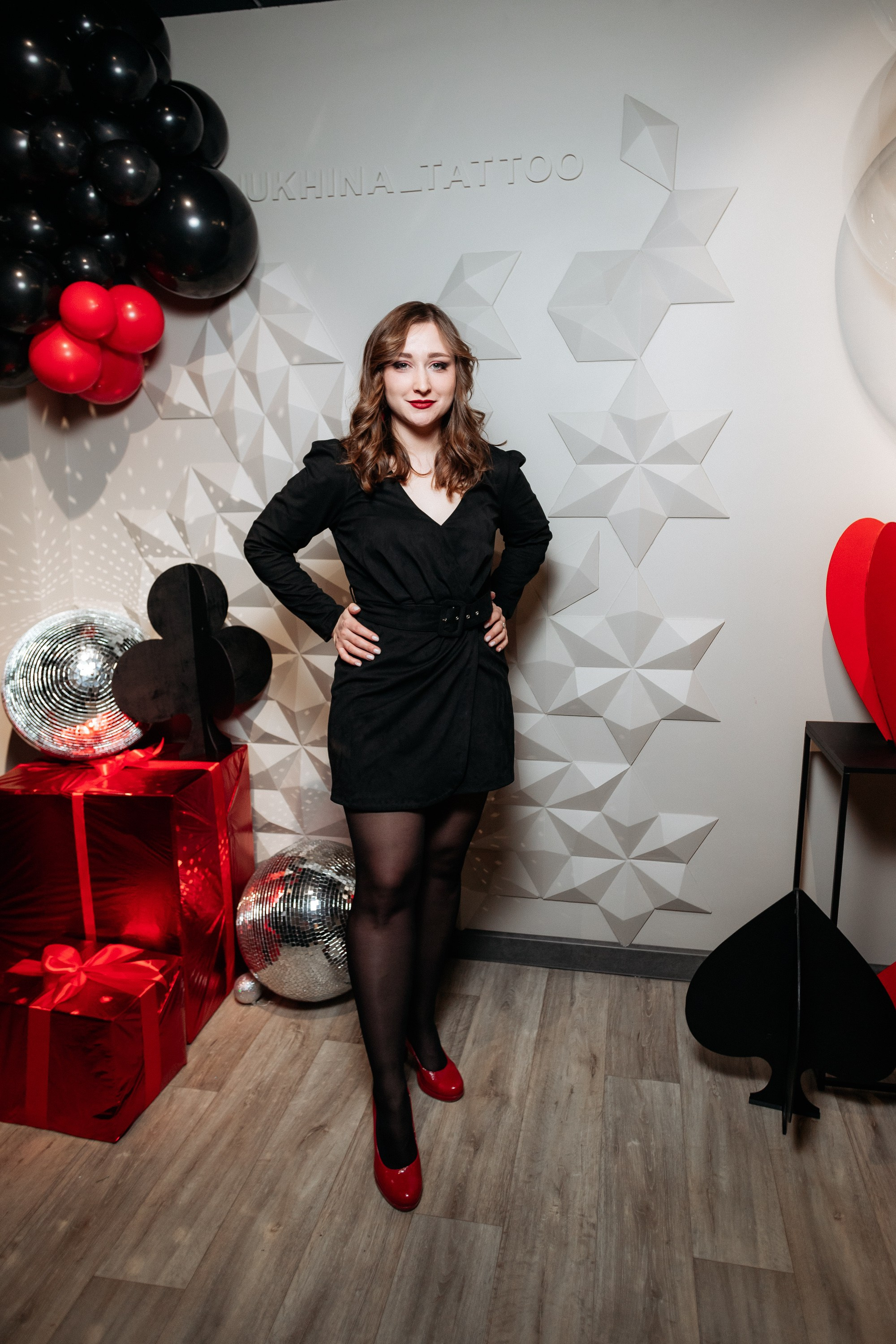 MUKHINA TATTOO. СВОИ. ФОТООТЧЕТЫ-СОБЫТИЯ-МЕСТА