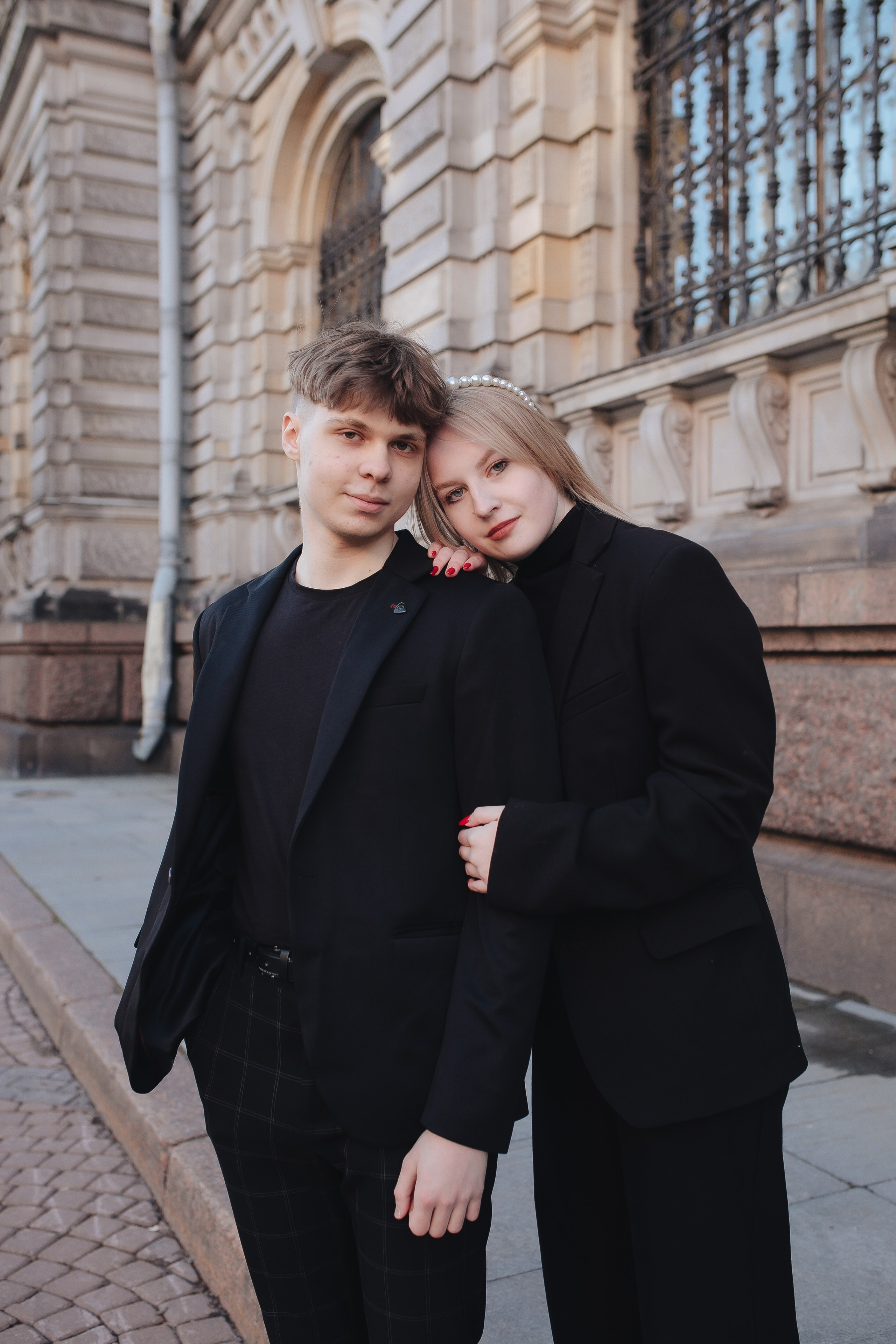 ЛОКАЦИИ. Фотограф в Санкт-Петербурге Разиля Идиятуллина