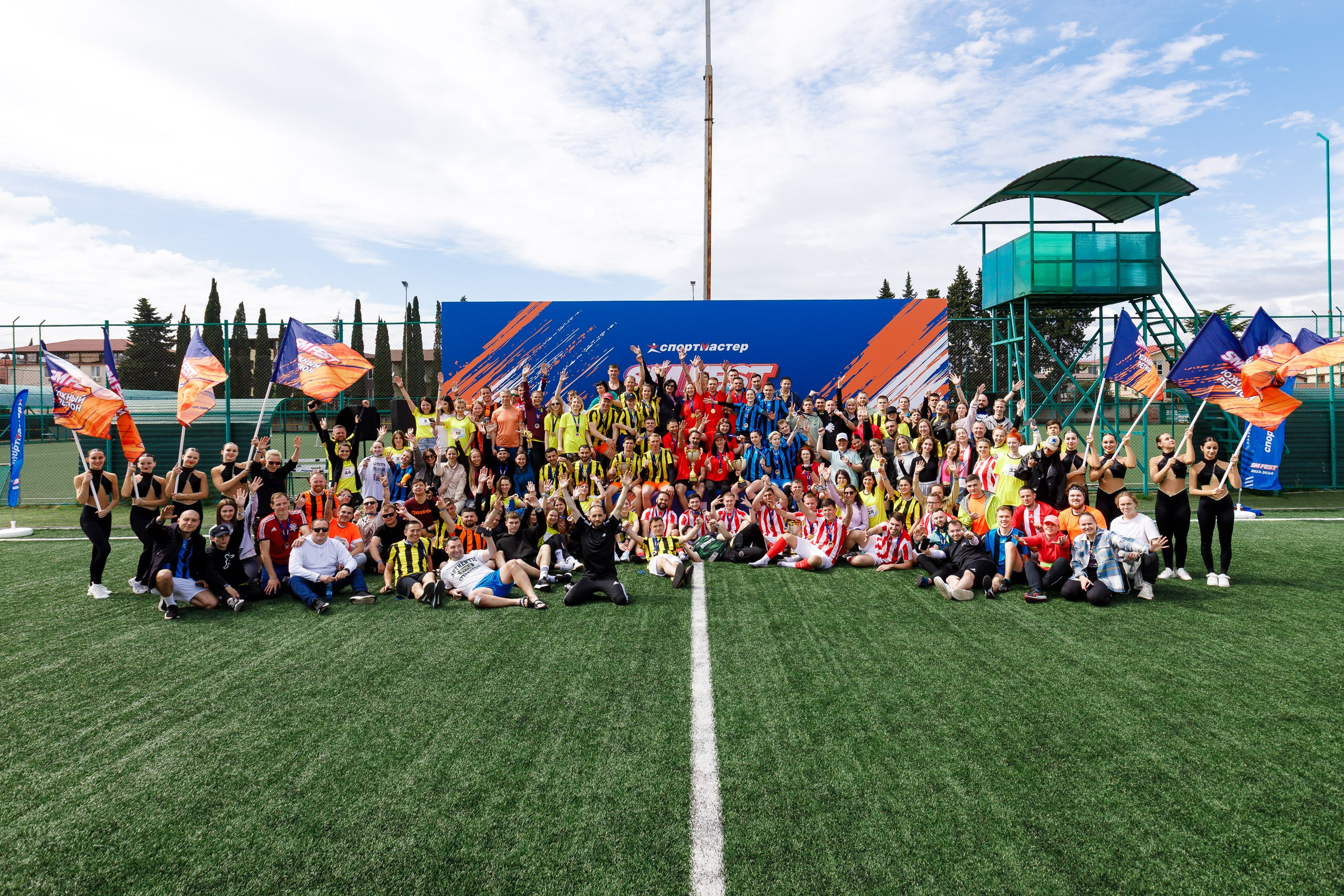 Портфолио. Фотосъемка. Деловой туризм. Репортажный фотограф в Москве, Сочи и Санкт-Петербурге