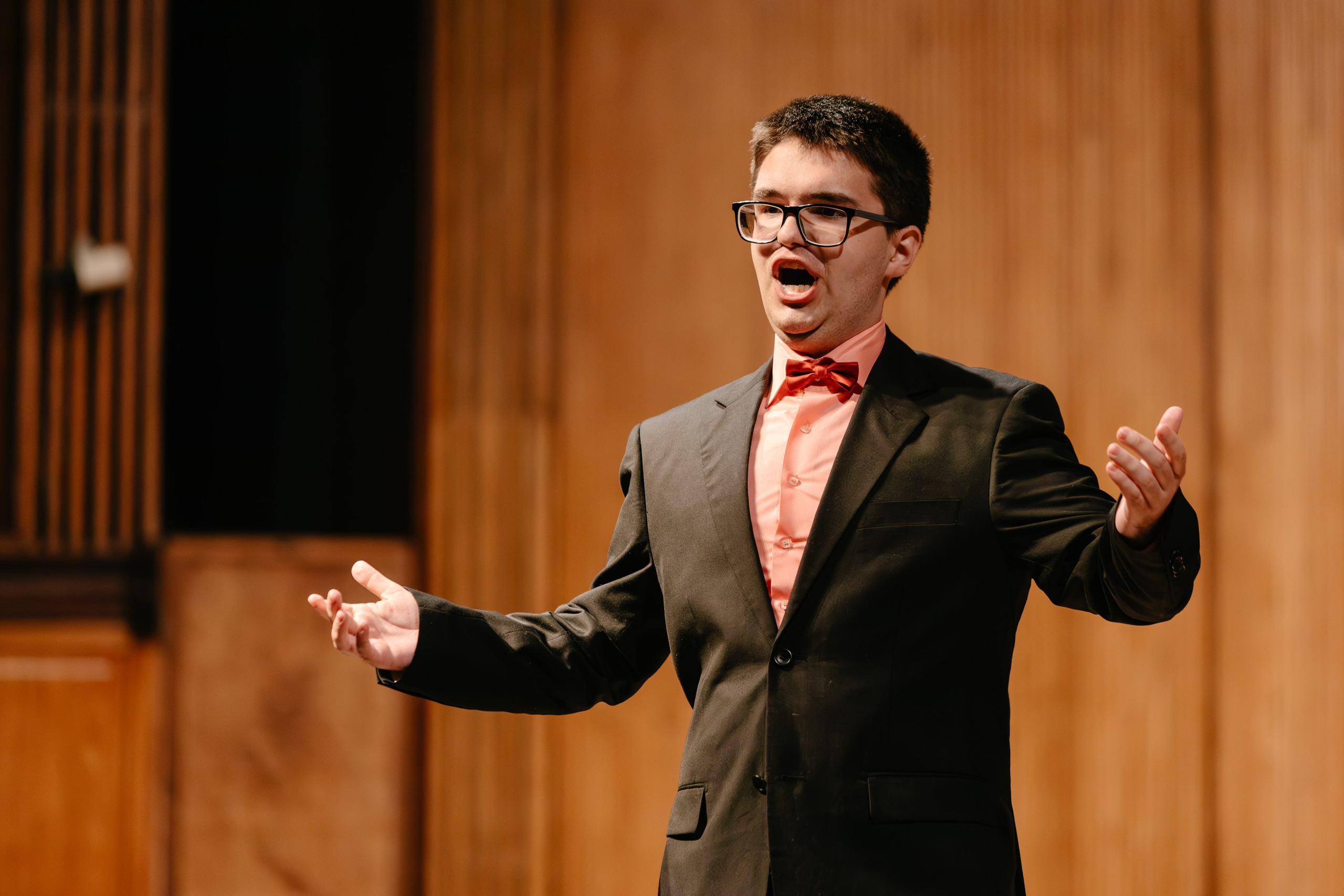 Фотоотчет с благотворительного концерта в Органном зале в Сочи. Репортажный фотограф в Москве, Сочи и Санкт-Петербурге