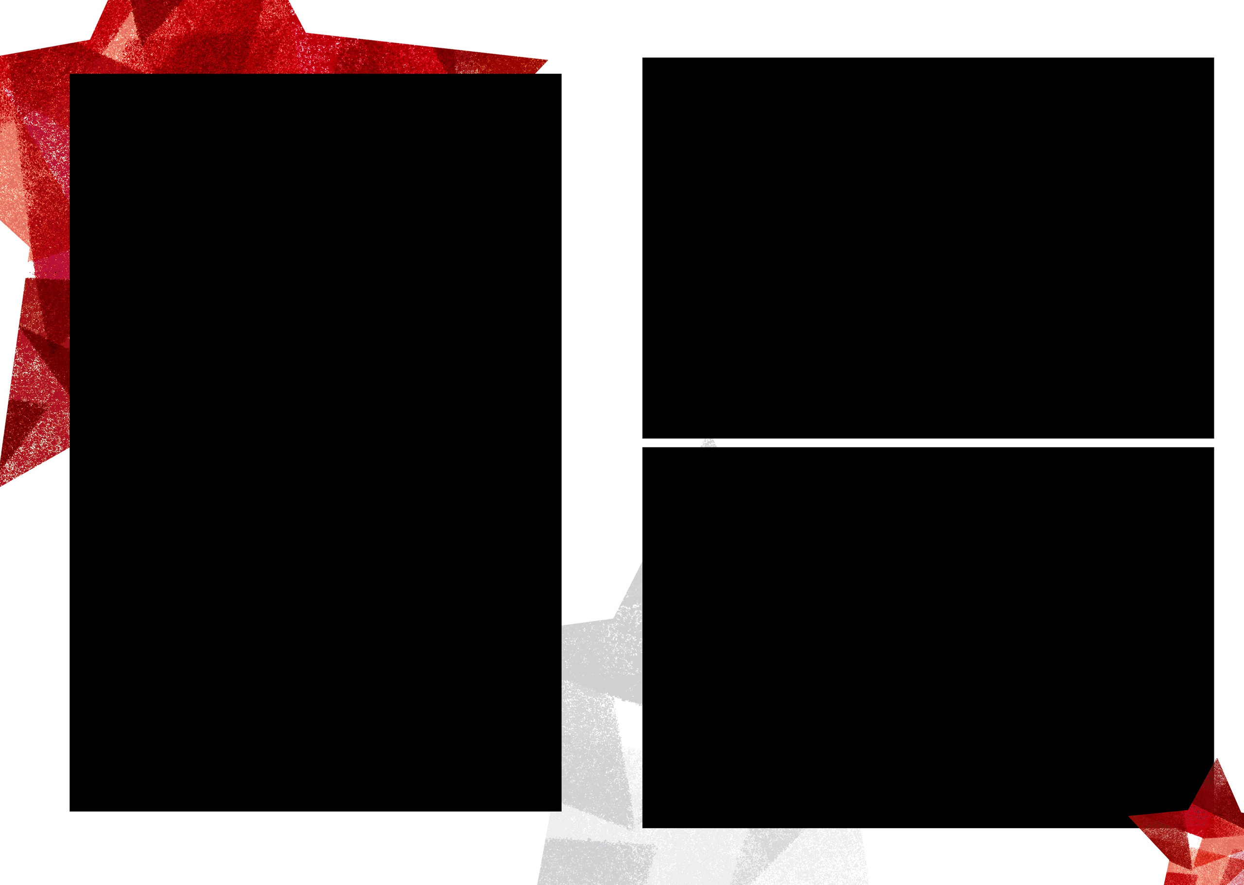 АЛЫЙ. ТВОЙ АЛЬБОМ / ТВОИ ПРАВИЛА