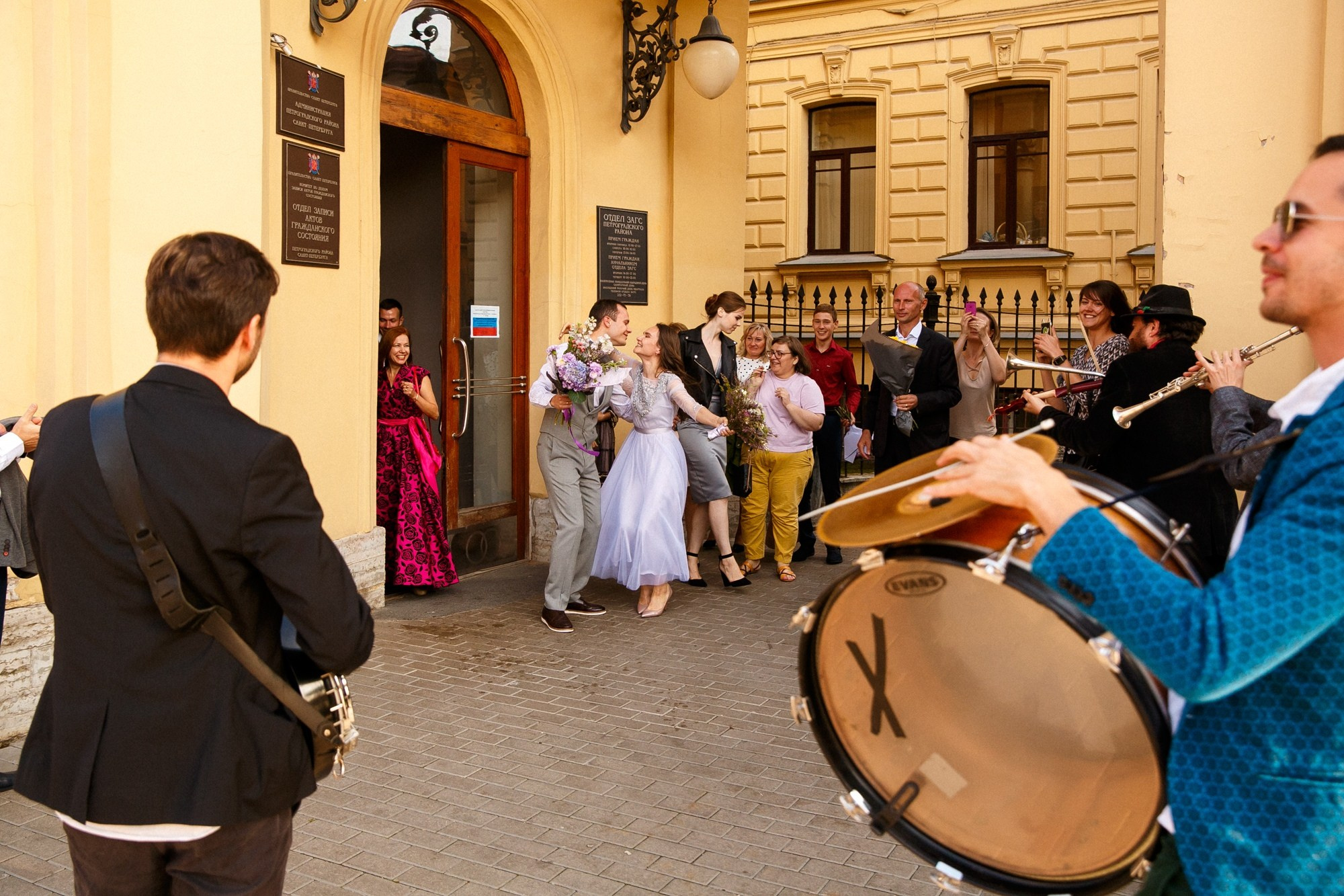 СЮРПРИЗ ДЛЯ ЖЕНИХА. ЗАПИСКИ СВАДЕБНОГО ФОТОГРАФА