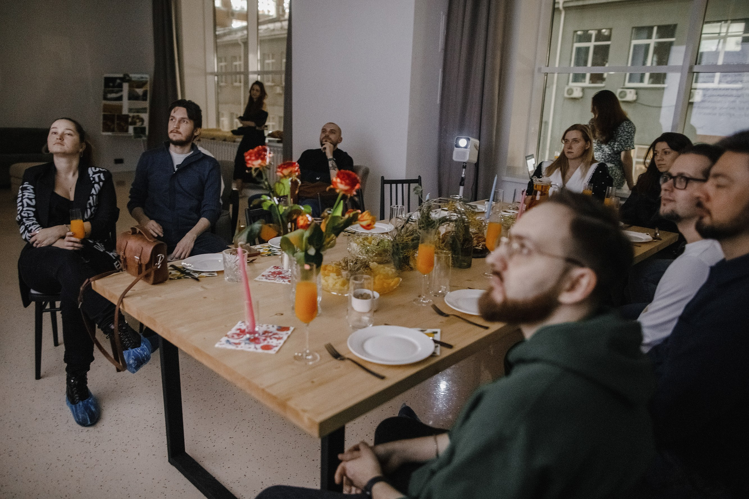 01.03.2023 // Лекция «Постимпрессионисты и фотография». Фотовыставки serebro.gallery, в которых автором можешь стать ты! | Москва