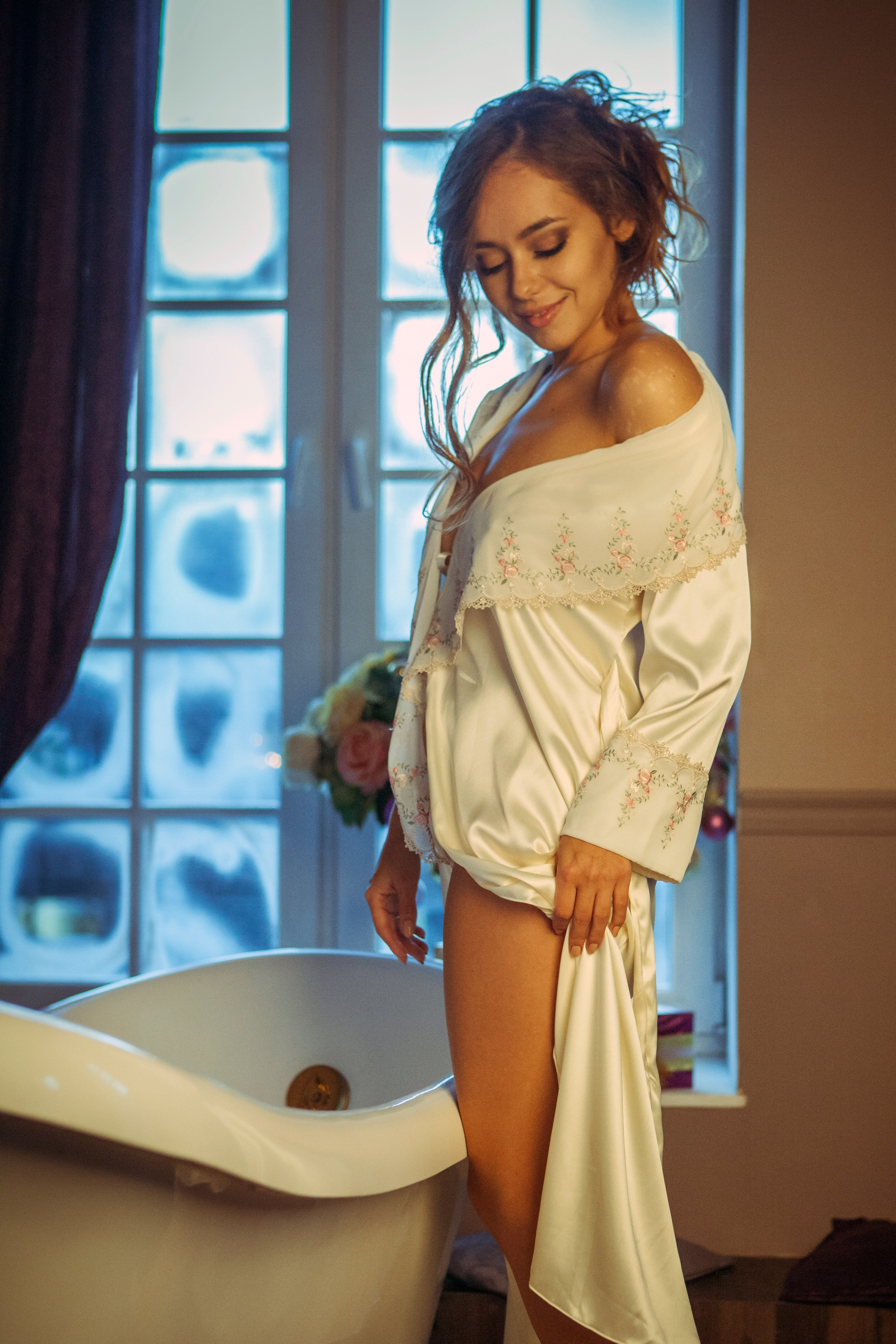 Серии: «cute». Мультижанровый фотограф Дарья Strebog