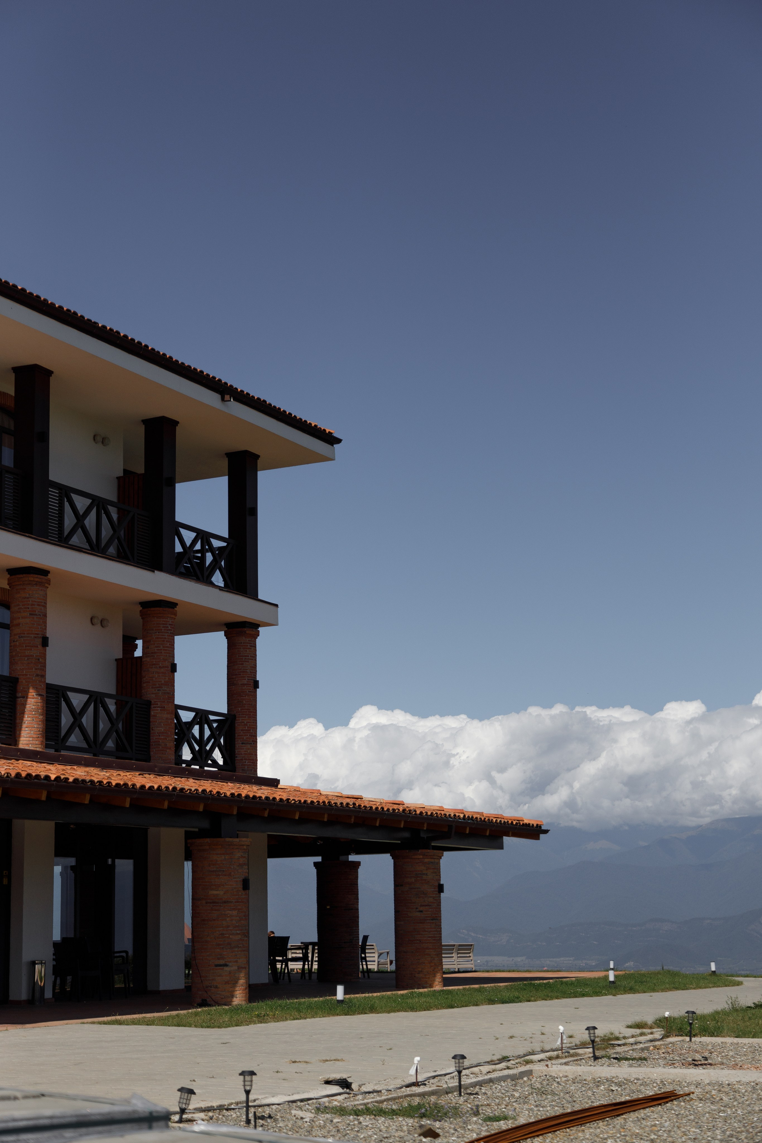 Интересные места Кахетии