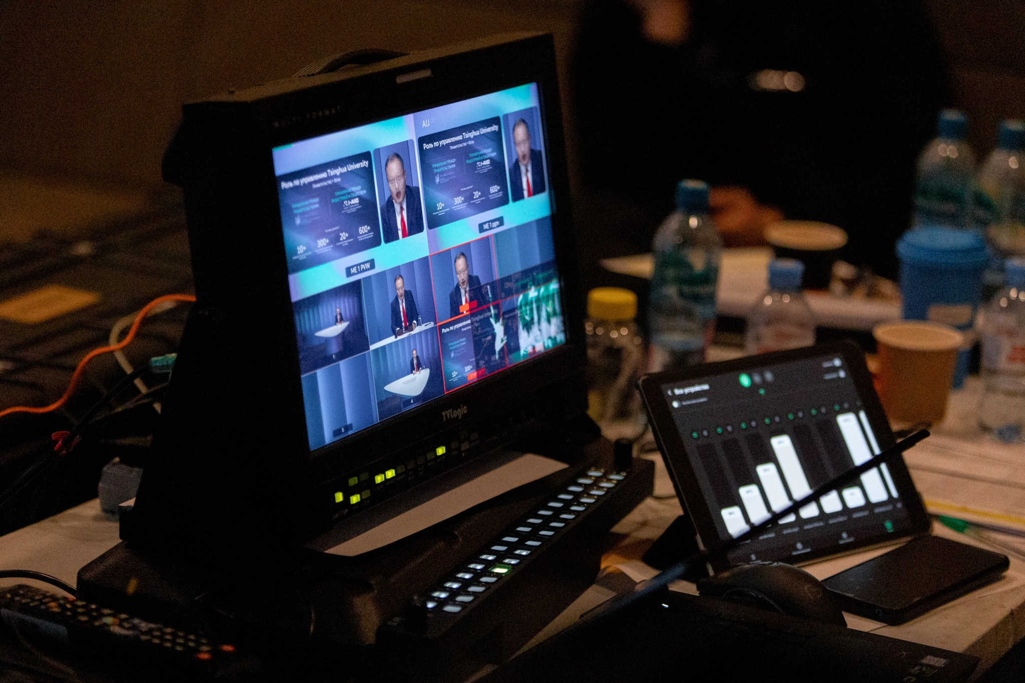 AI Journey 2025. Павел Шарапов | Фотограф | Москва