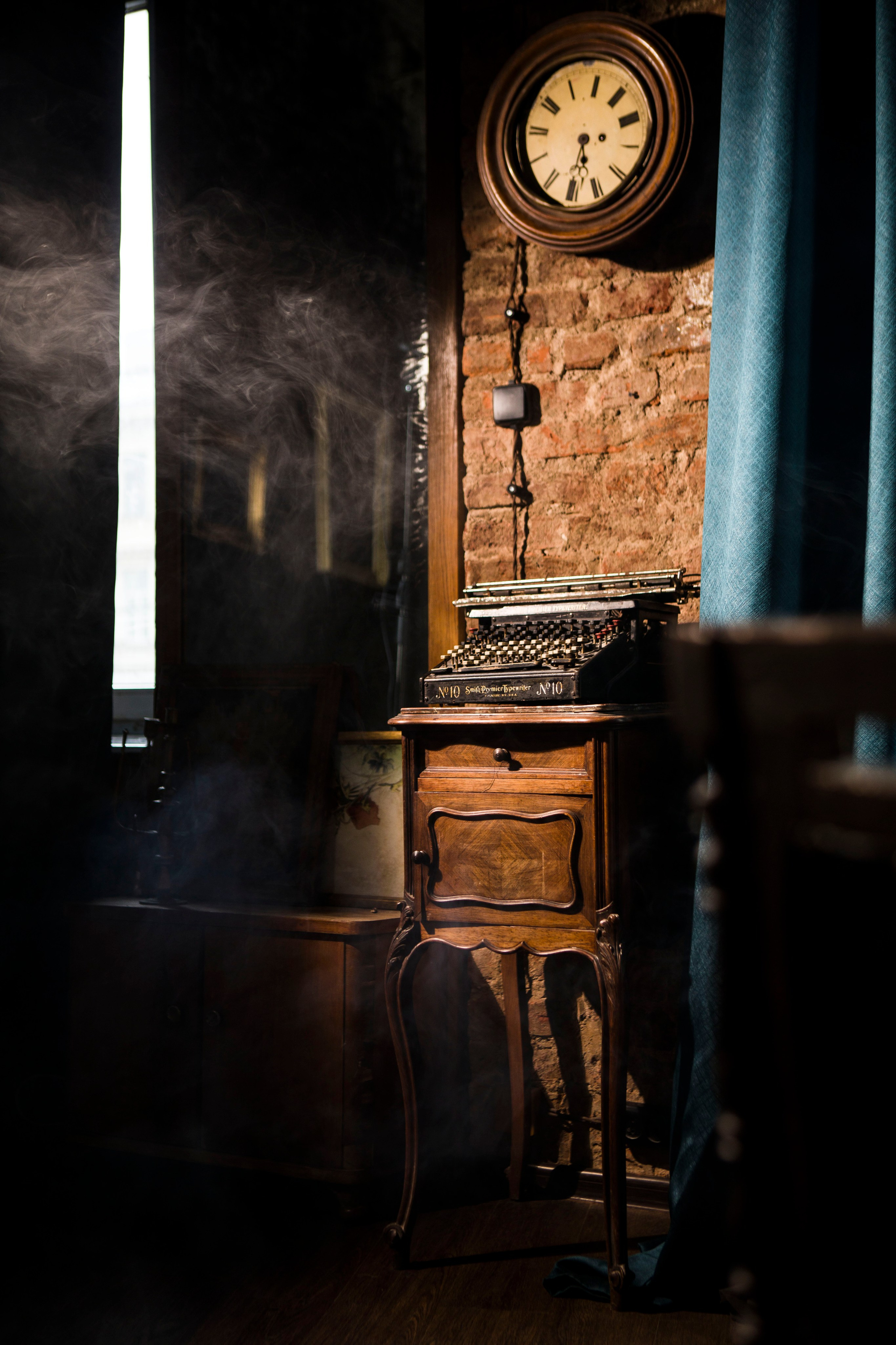 Винтаж. Фотостудия Di studio