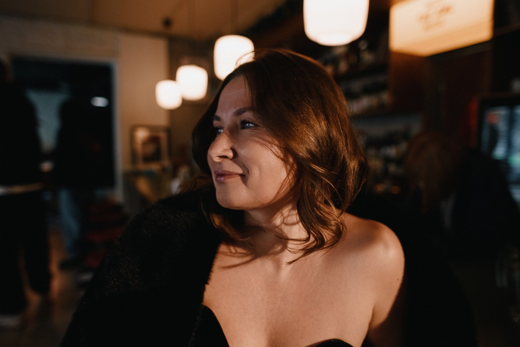 Фотопроект Женя, женский портрет в Тюмени. Портретный фотограф Тюмень Дарья Мустафина