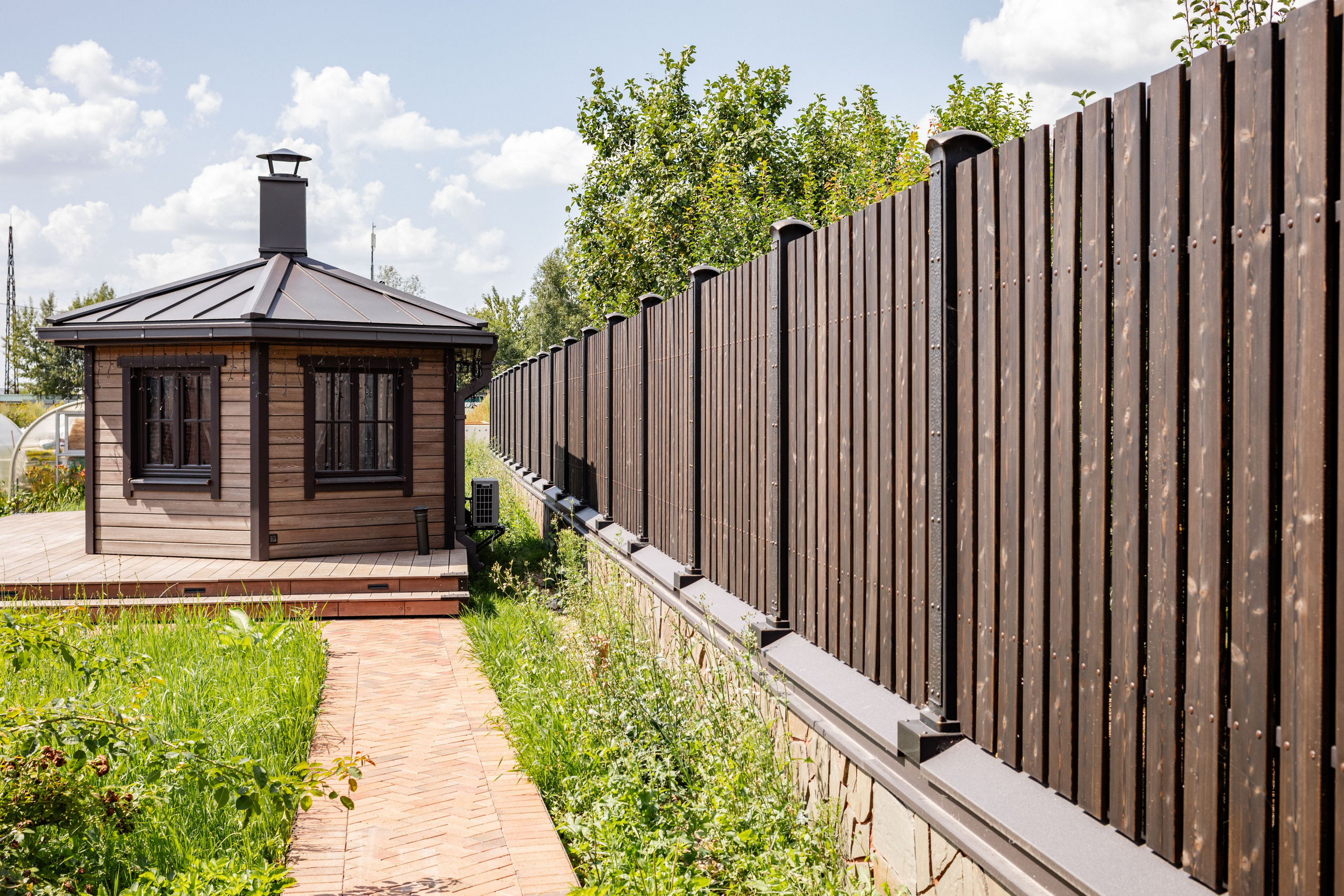 Строительная компания «Милый дом» МД. Москва и Московская область