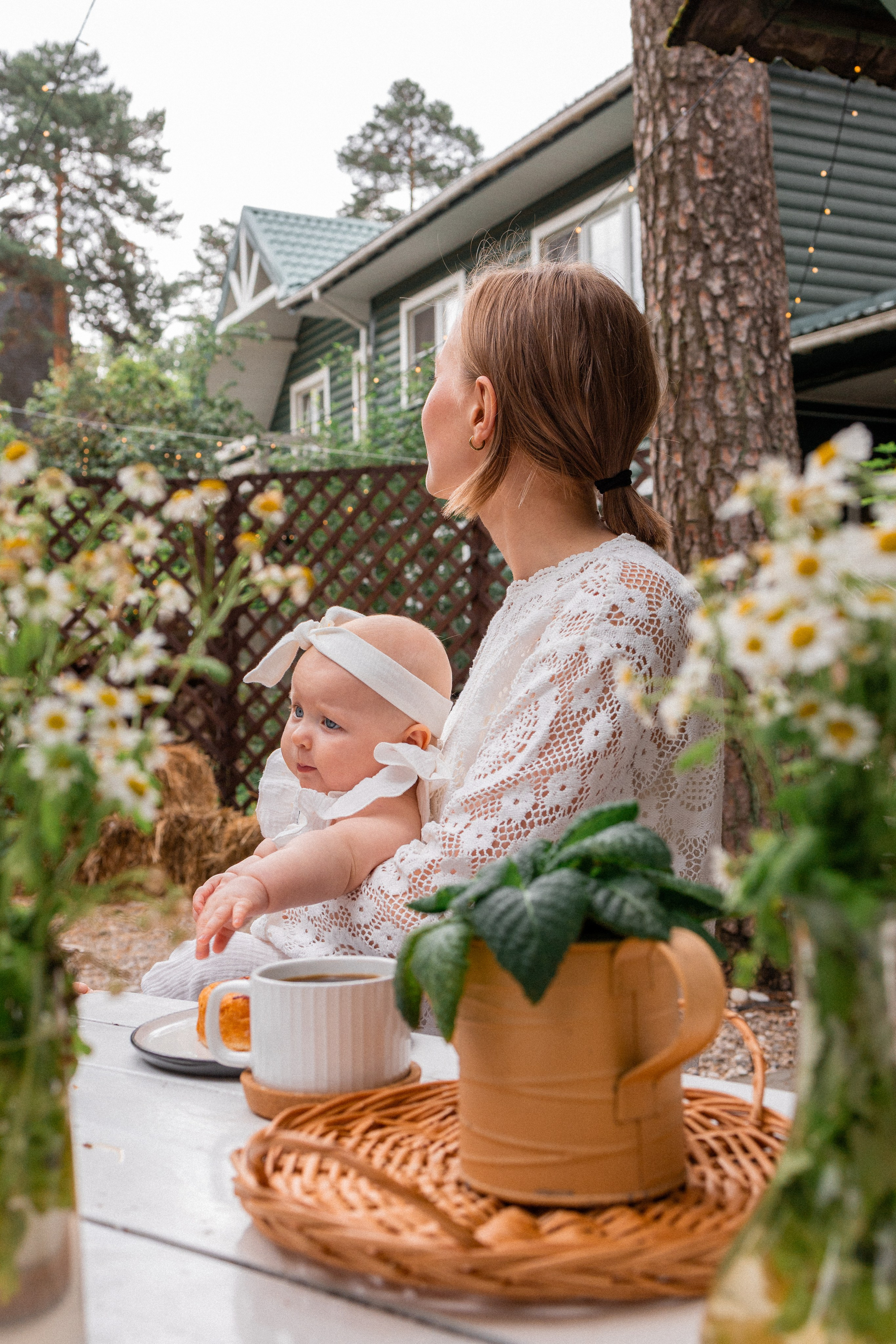 Семья Мазаевых. Портретный фотограф в Москве Кислая Елизавета