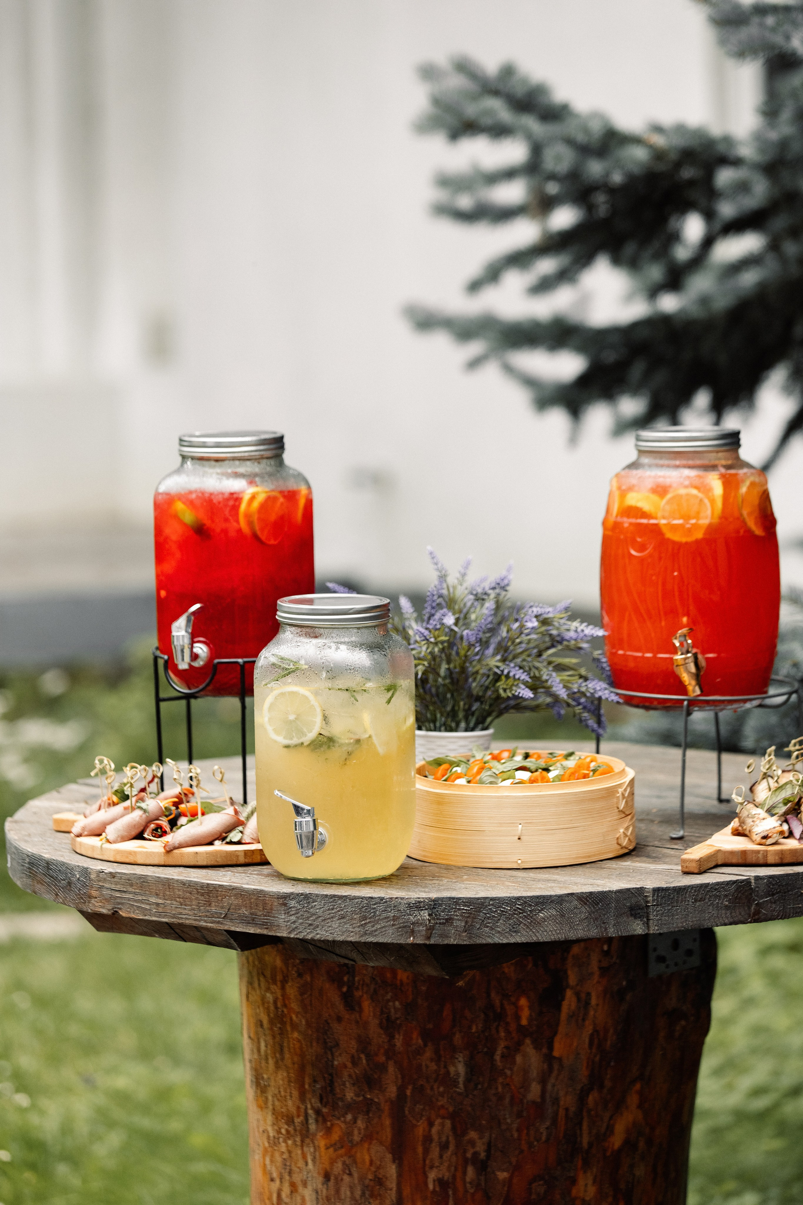 Ярослав и Анасатасия