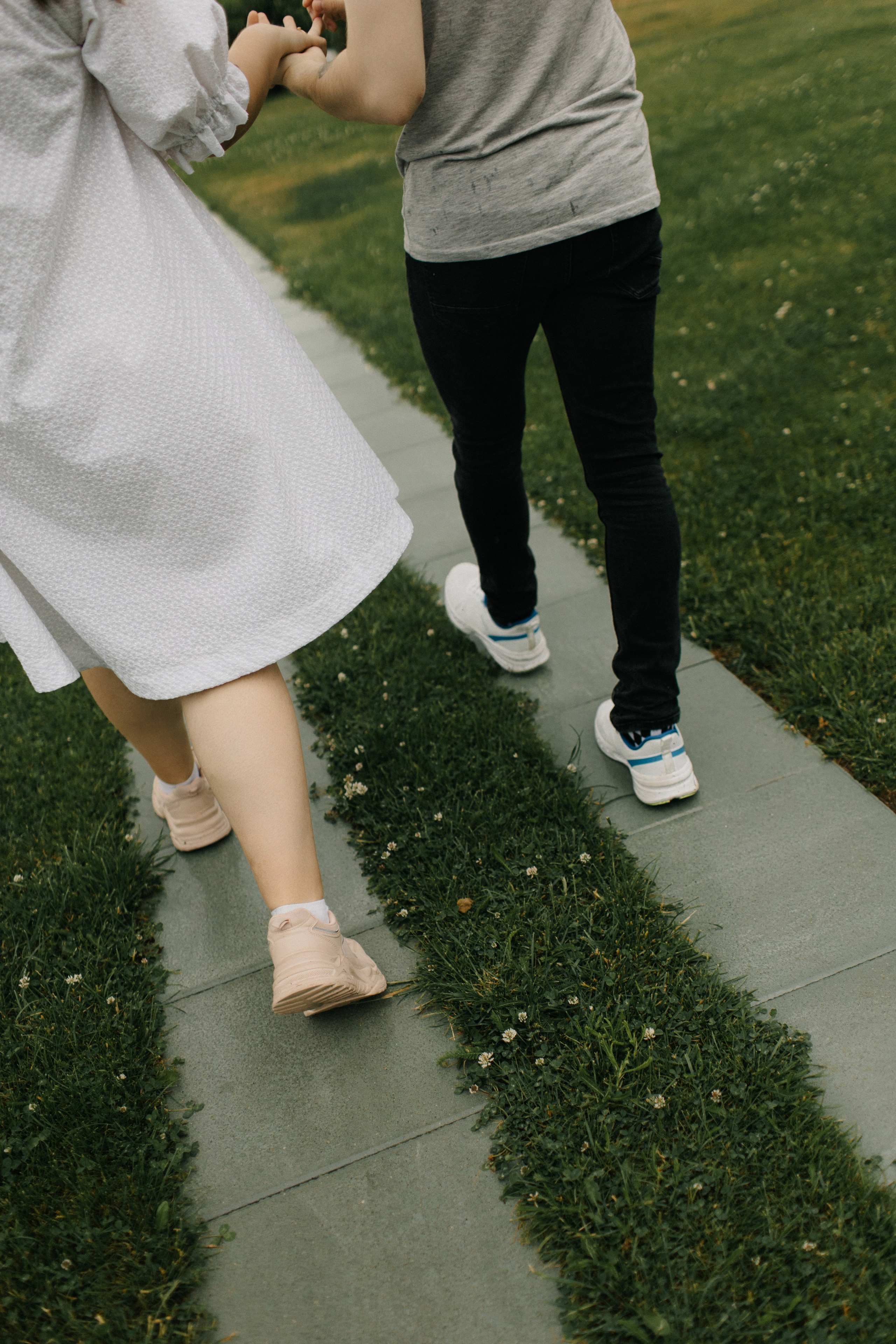 Никита и Виктория. Love Story под дождём в усадьбе «Хорошее место». Сергеев Алексей. Фотограф