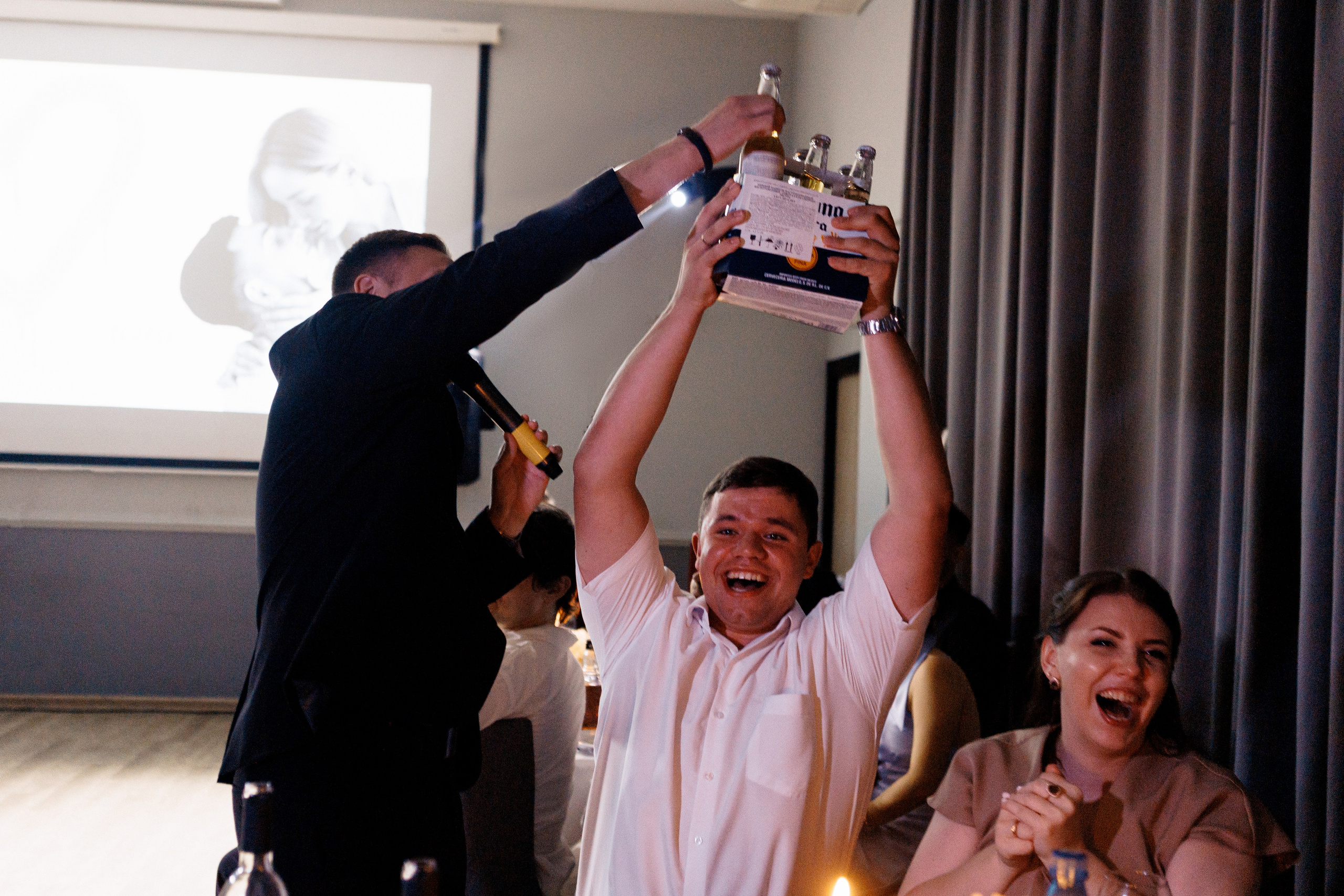 Вика и Лёша. Фотограф Дубровская Виктория