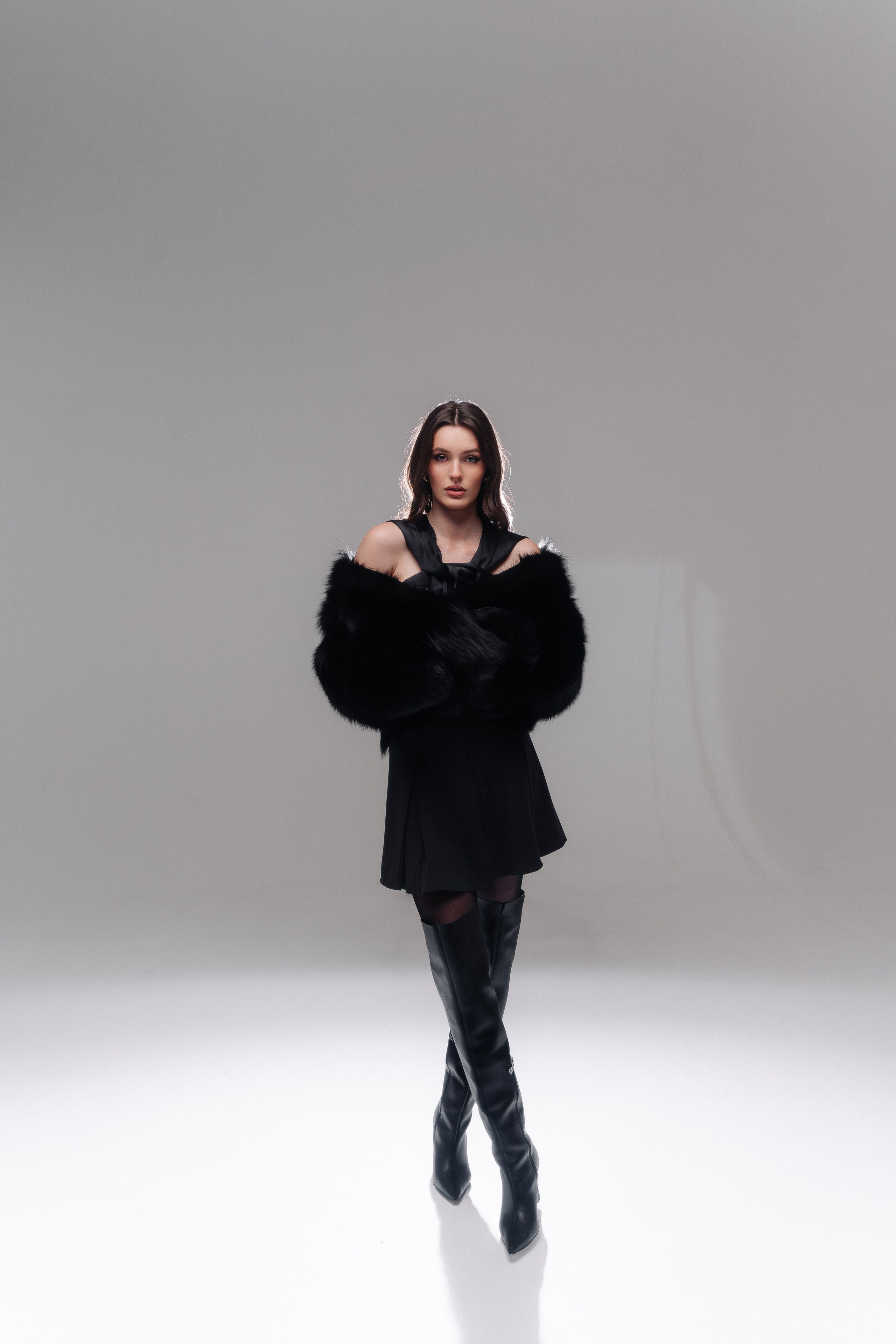 Портфолио бренды. Фотограф в Санкт-Петербурге Никита Белан