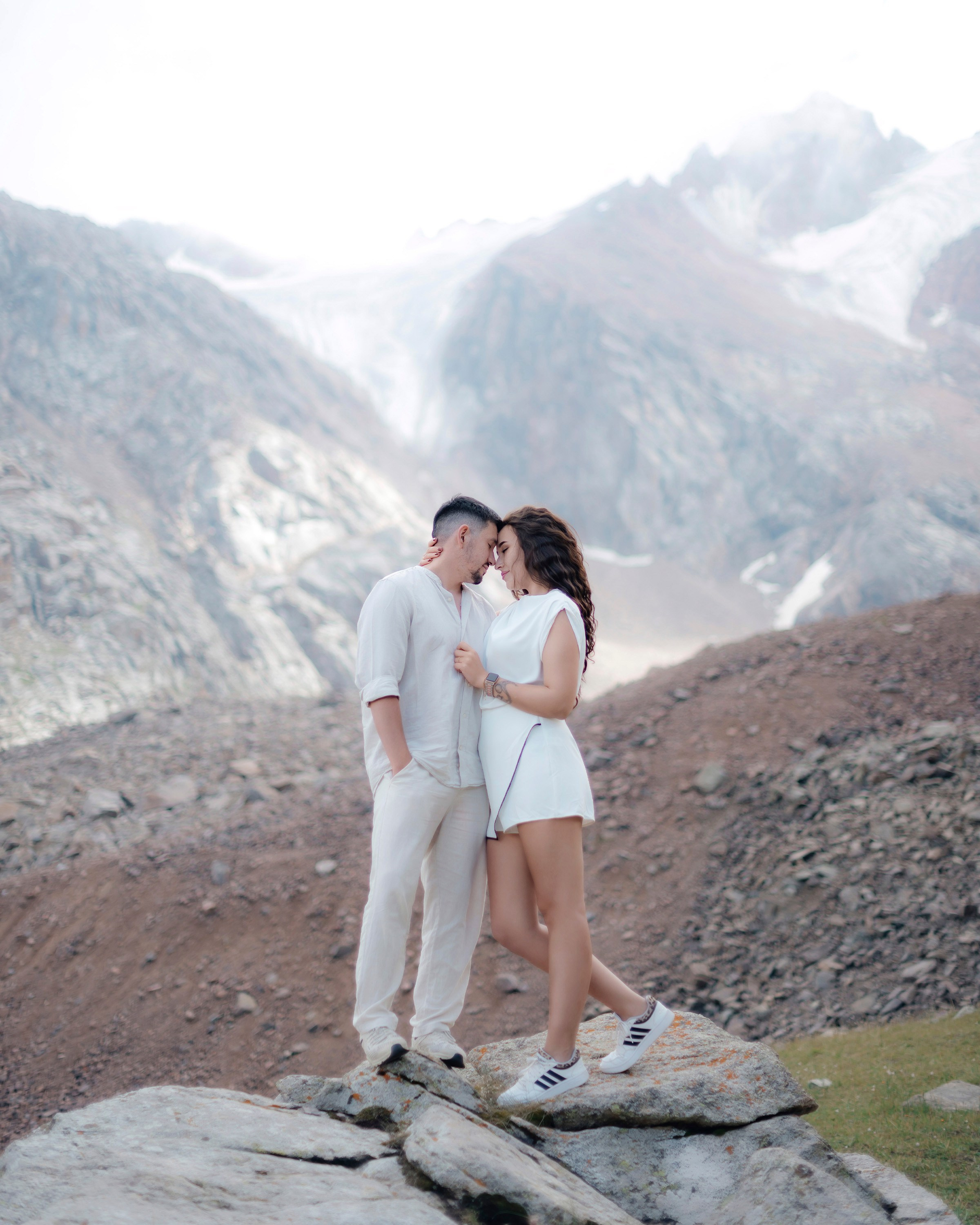 Свадебный фотограф Махаббатов Алишер