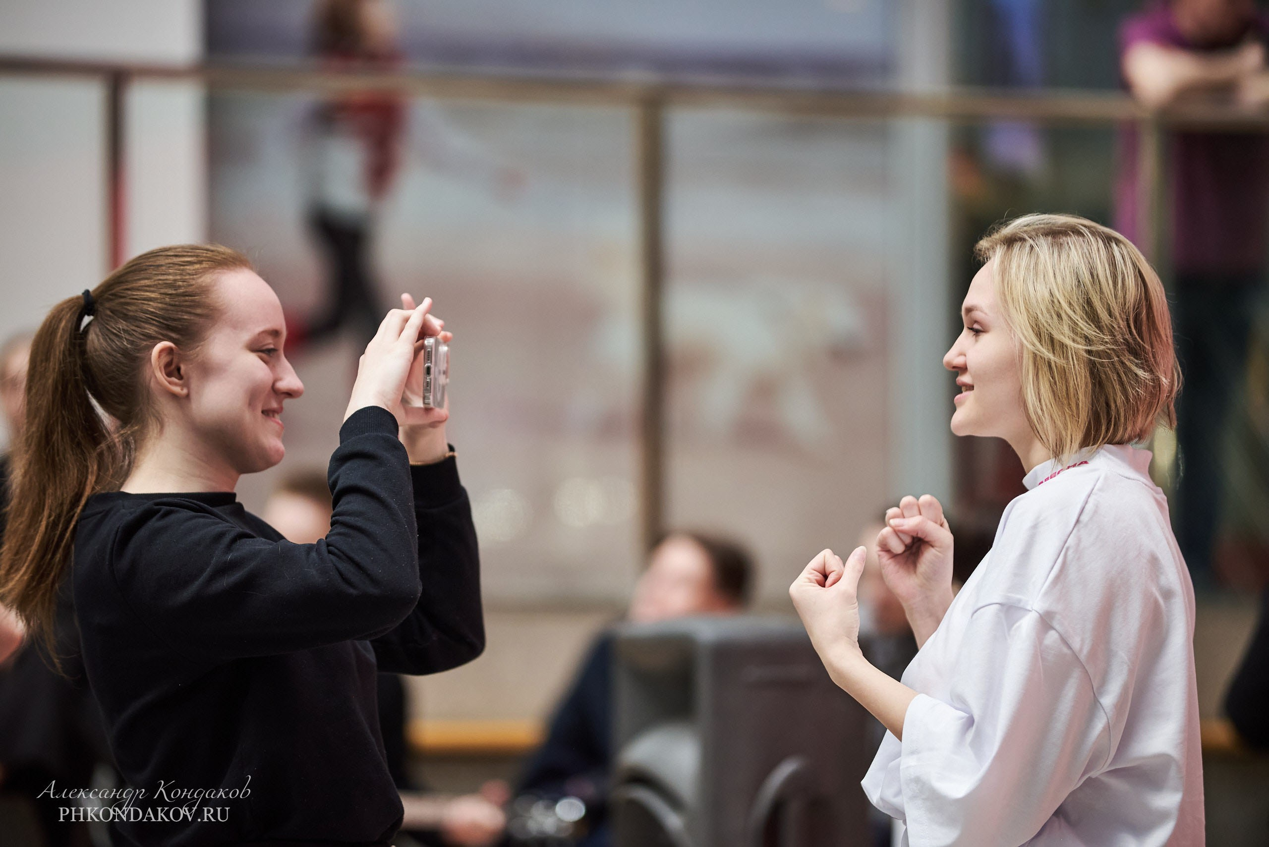 Открытие студенческой весны 2024 в г. Иваново. Фотограф в Иваново: Каталожная съемка одежды и постельного белья, Wildberries