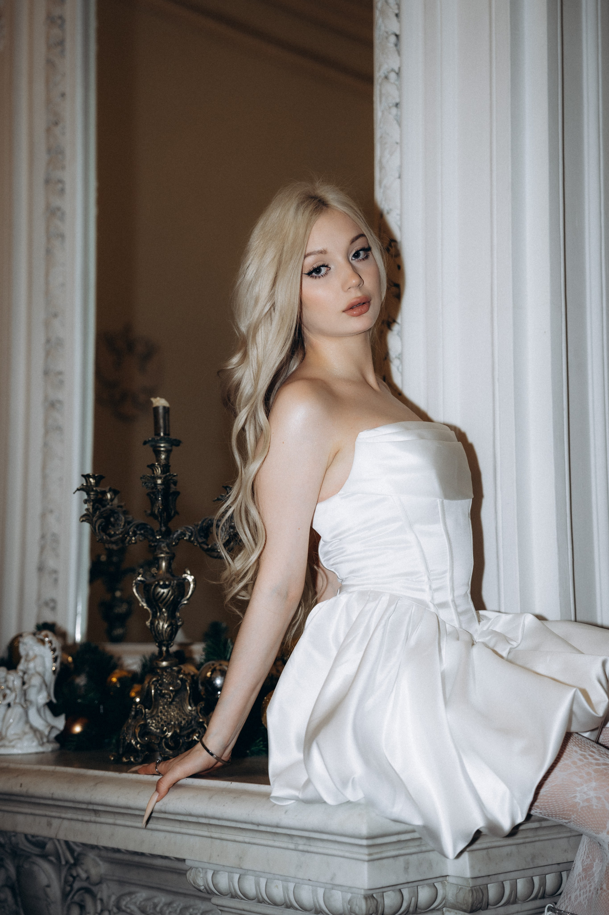 Свадебные фотограф и видеограф в Санкт-Петербурге