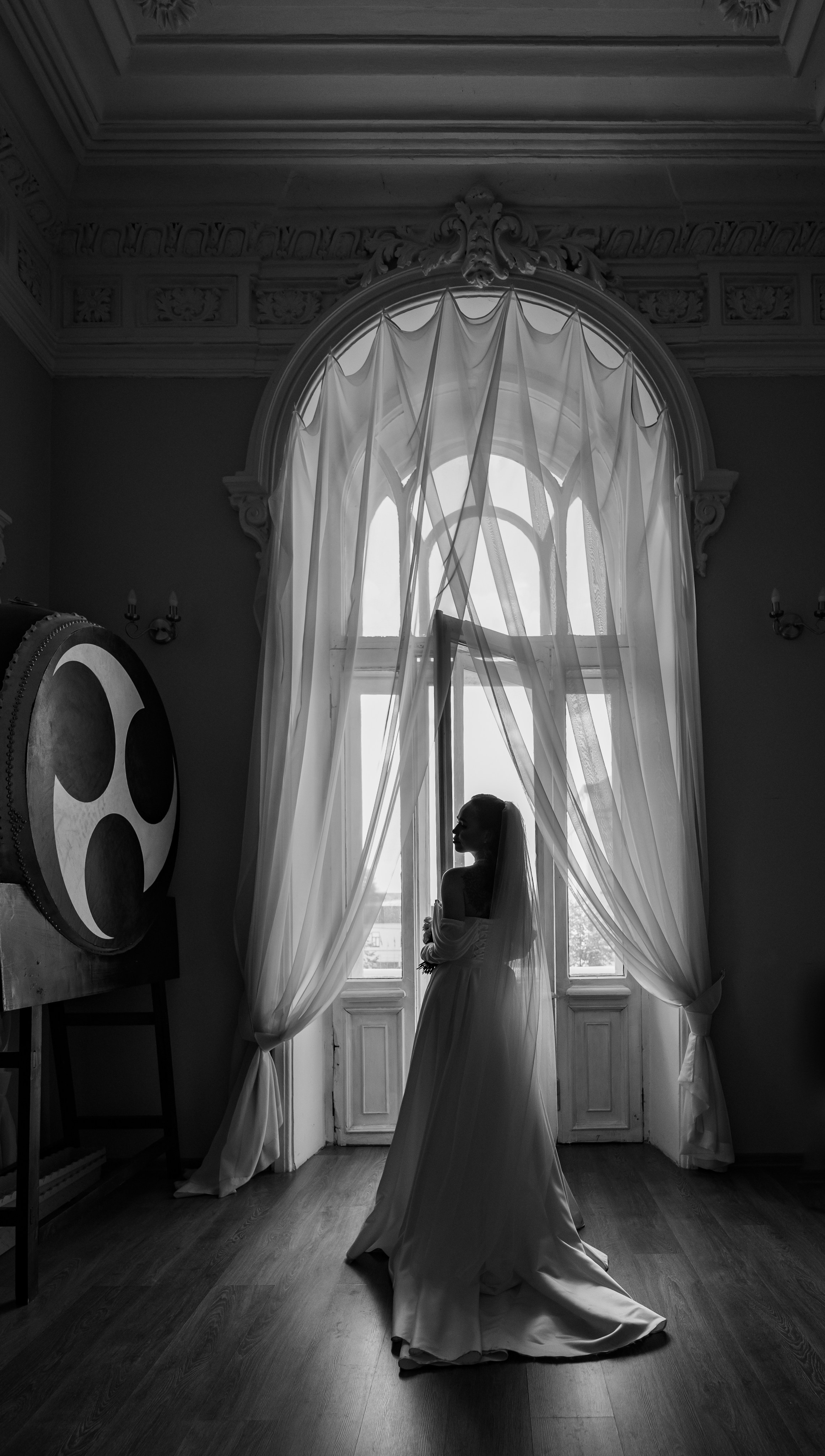 Свадьба Александра и Александры. Свадебный и индивидуальный фотограф Аля Мамакова