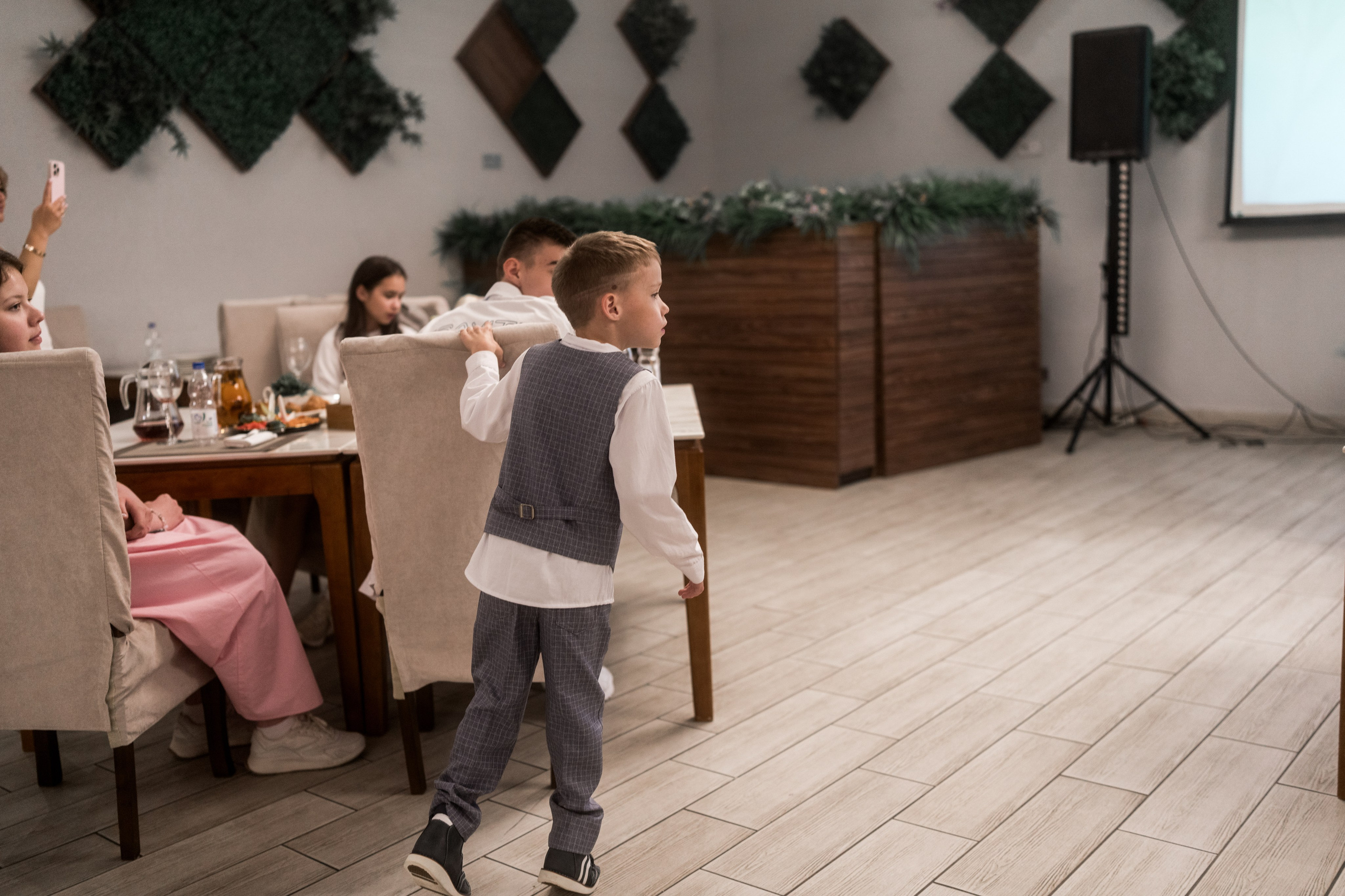 Свадьба Станислав и Лейля. Свадебный и индивидуальный фотограф Аля Мамакова