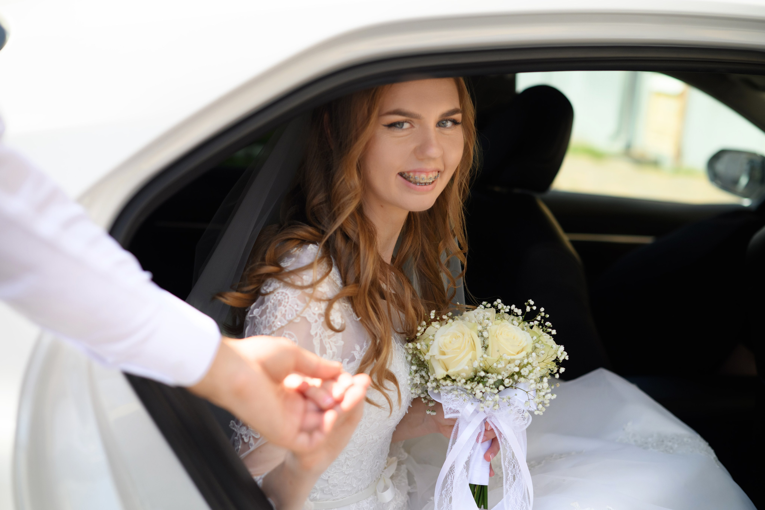 СВАДЕБНЫЕ СЪЕМКИ. Главная