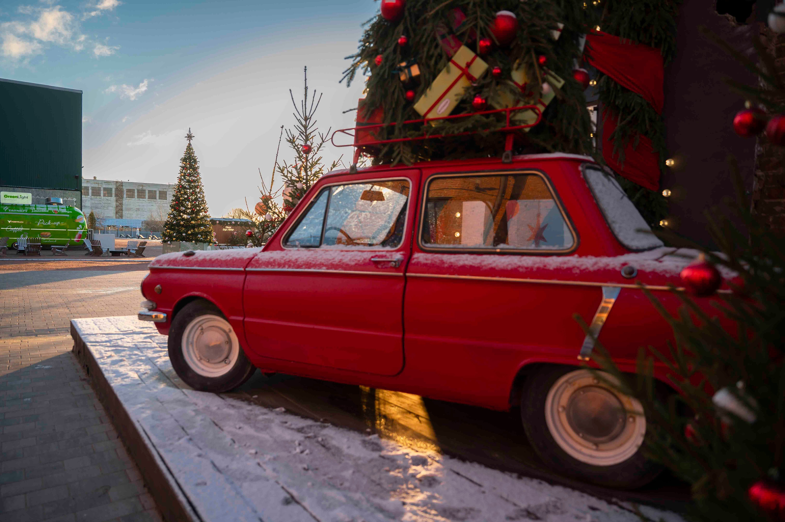 Культурный квартал «Бруницын». Serg PG Photography — репортажная фотосъемка в Петербурге