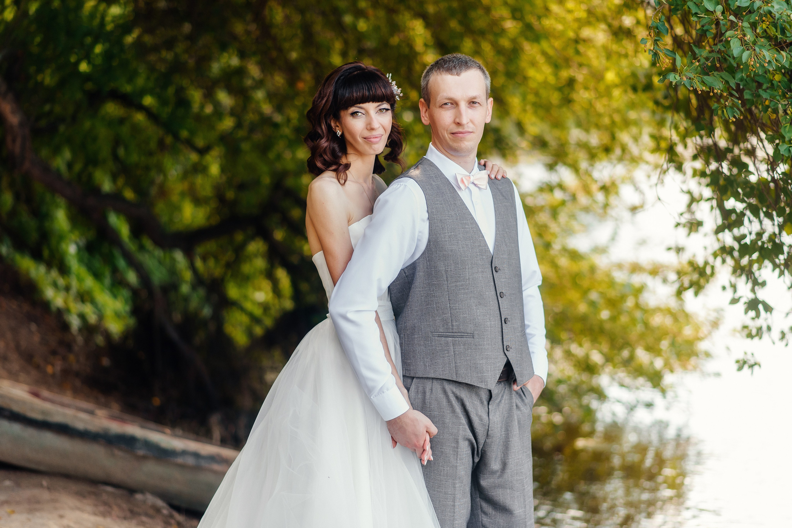 17.08.24 Wedding Day. Семейный фотограф в Барнауле