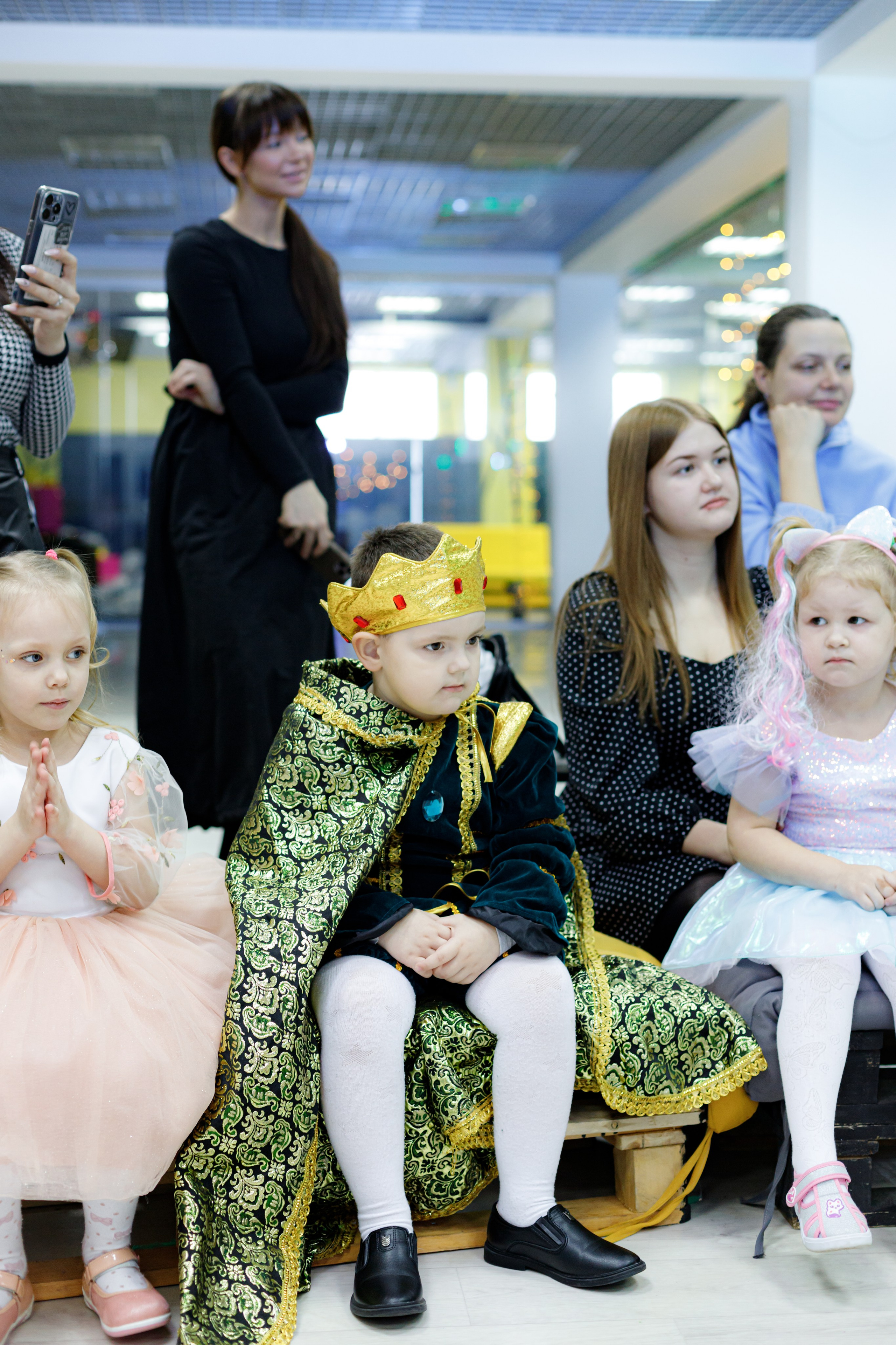 HAPPY NEW YEAR part/4. Photokarish