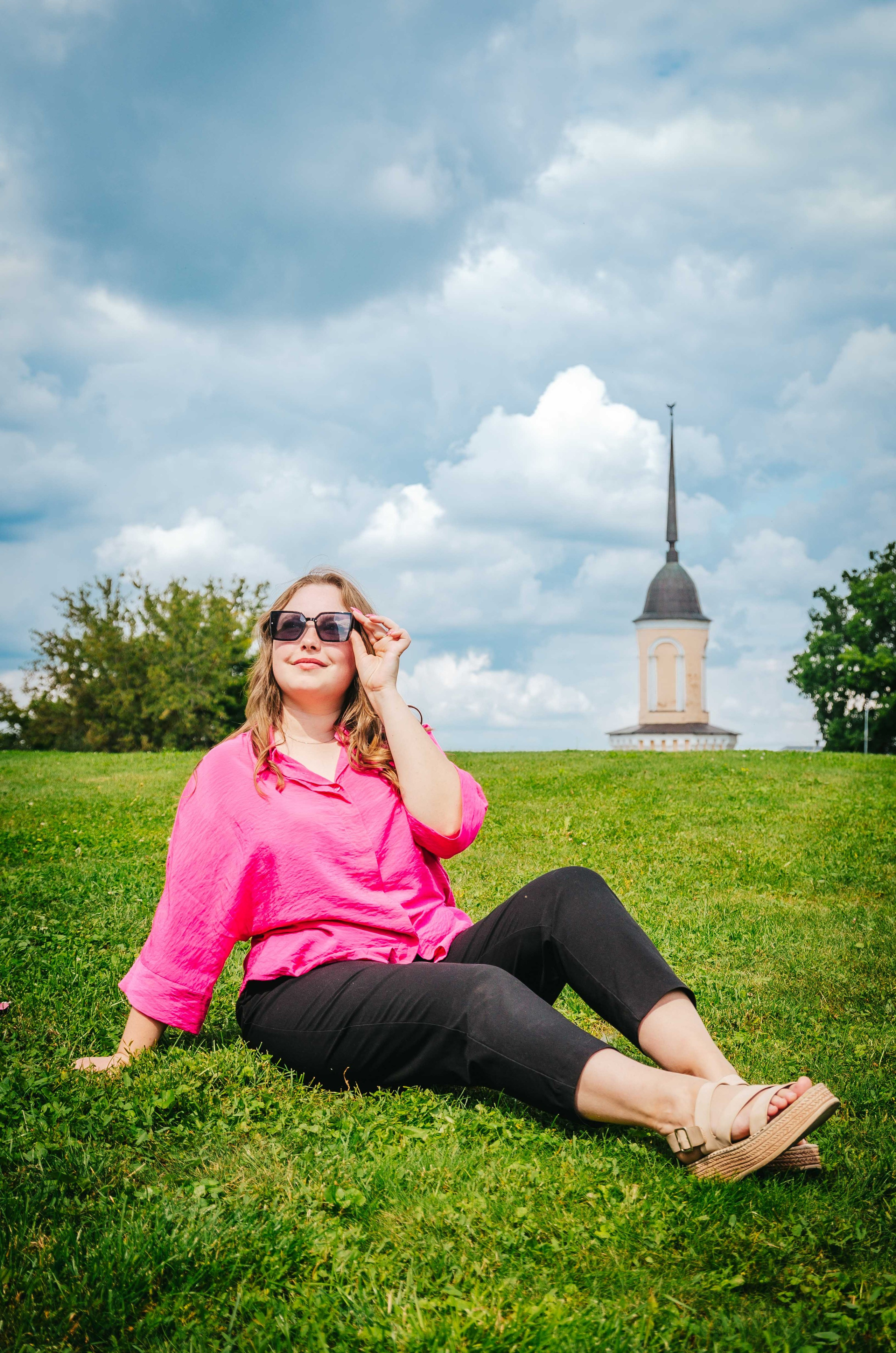 Коломна. Самолюк Антон. Фотограф в Москве и Московской области