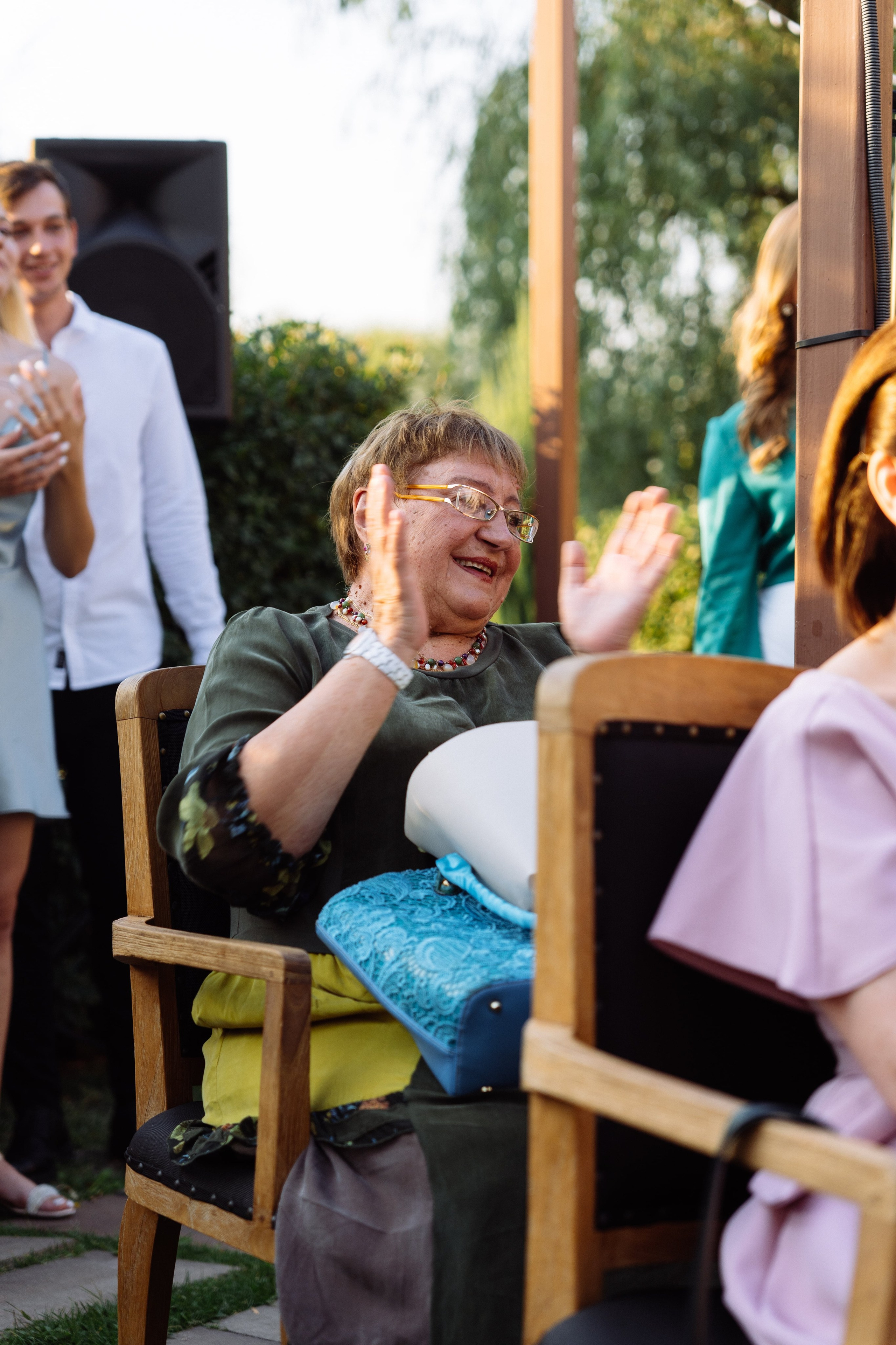 Свадьба Даниила и Анастасии