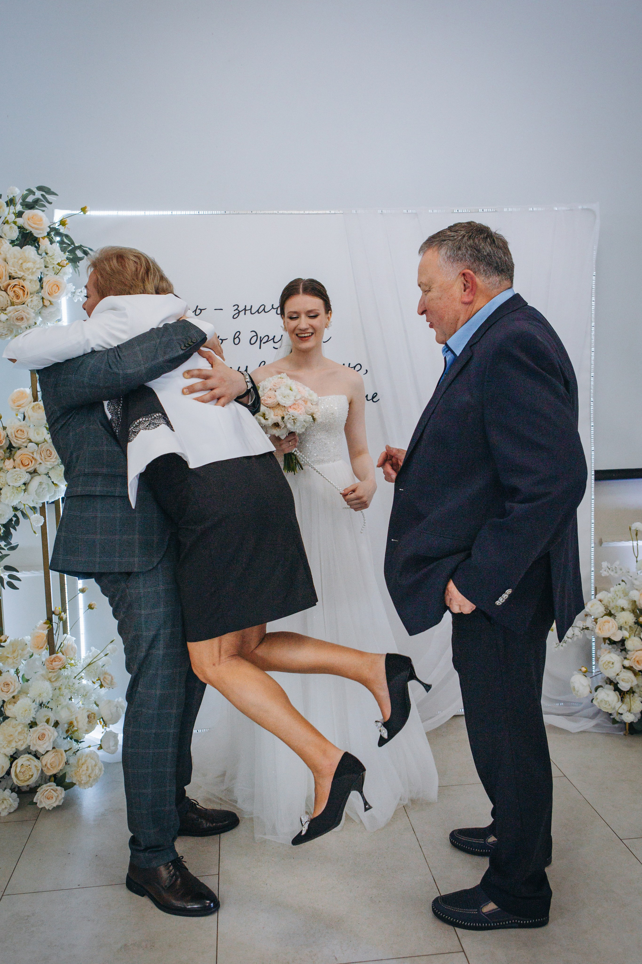 Даниил и Алена. Индивидуальный и свадебный фотограф в Нижнем Новгороде Трушина Кристина