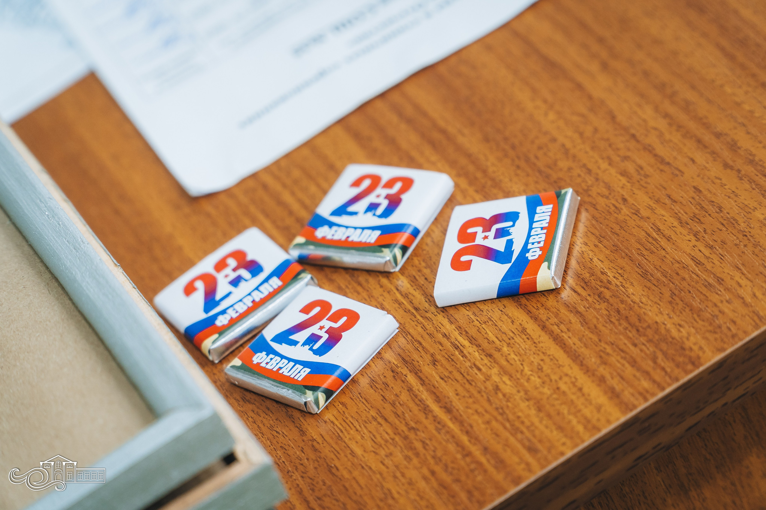 «Юные защитники Отечества». Новотитаровский Дом культуры