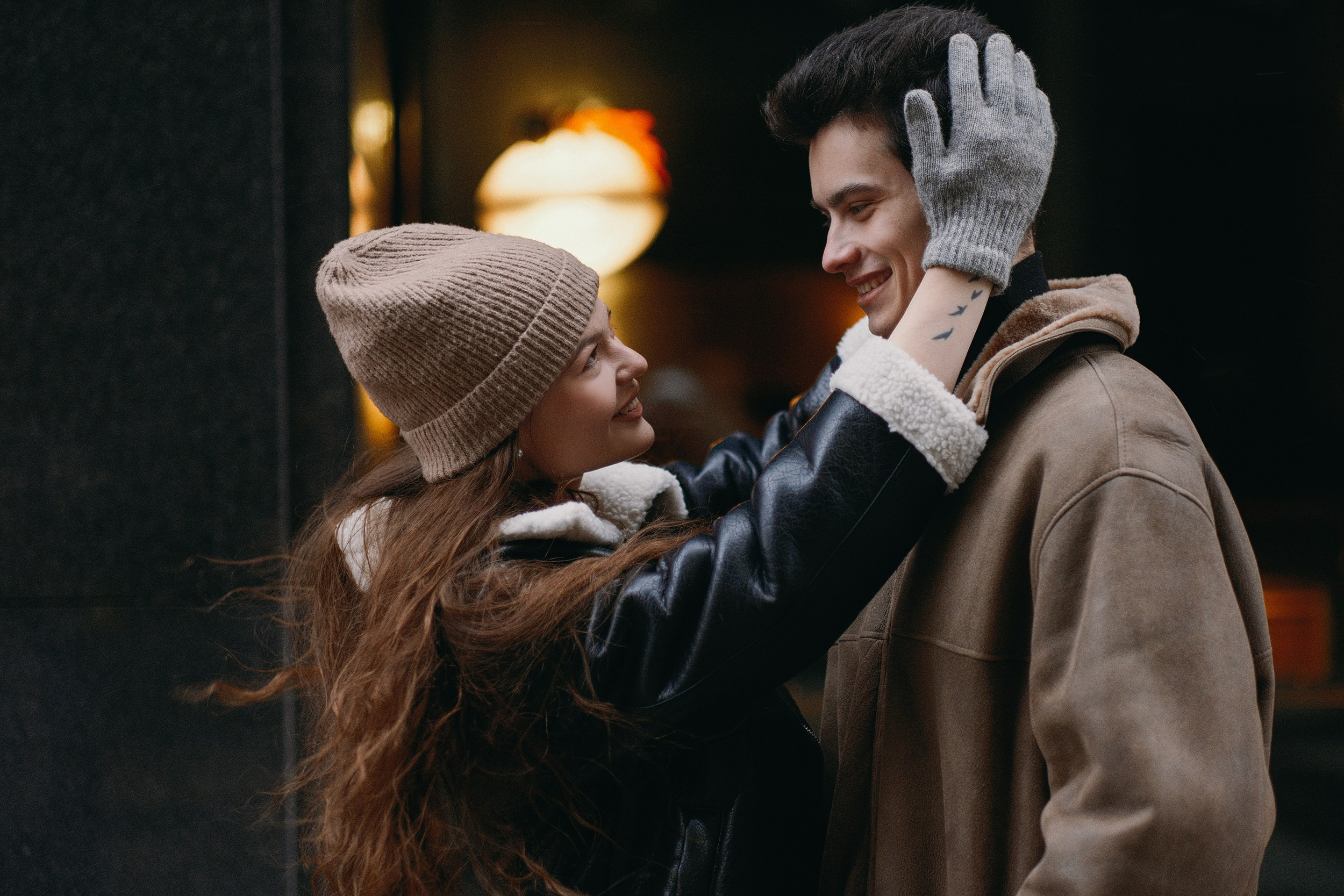 Фотограф Юрий Марилов Москва, Тюмень