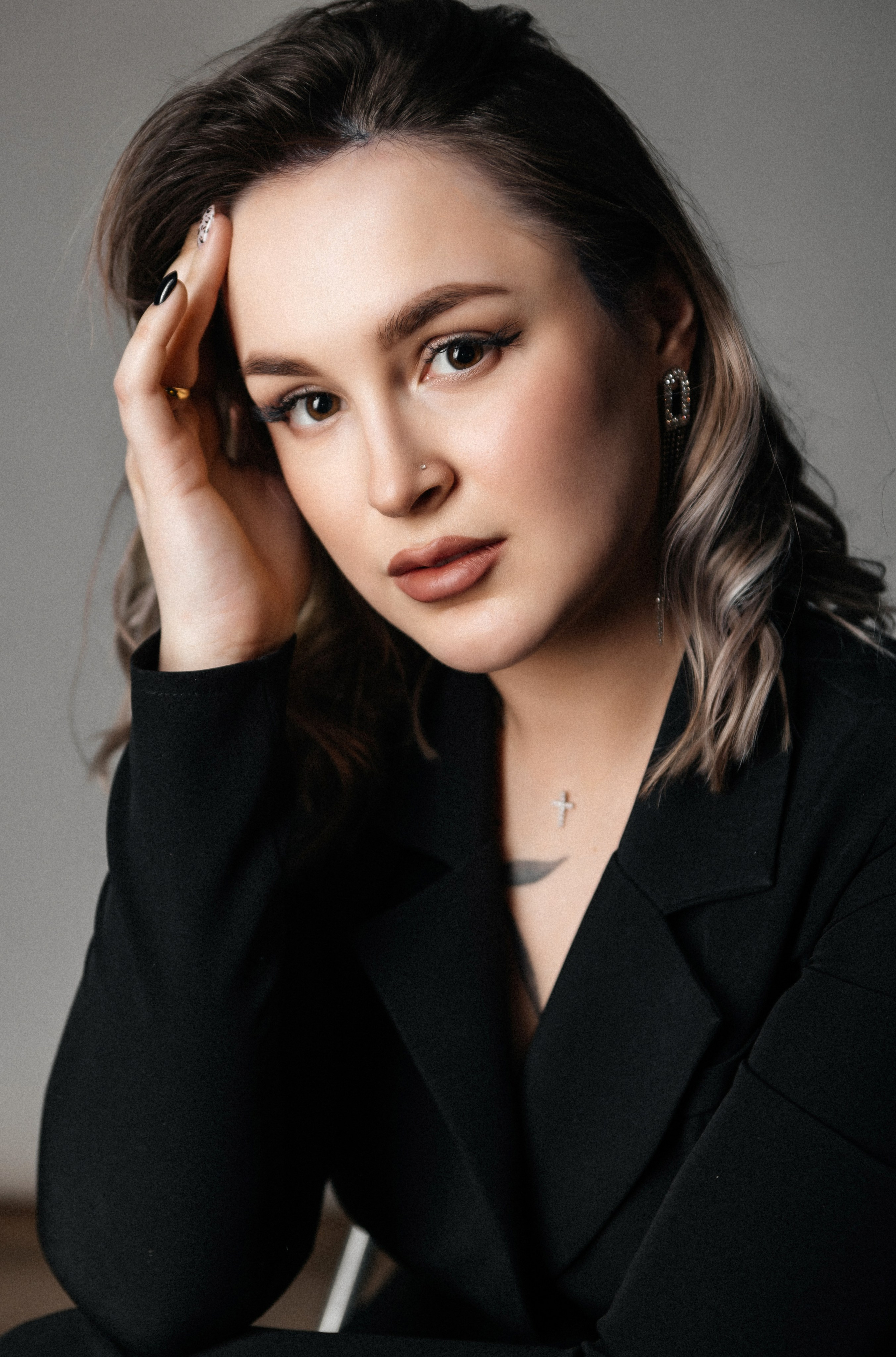 Фотостудии. Свадебный и семейный фотограф в Омске Евгения Хакимова