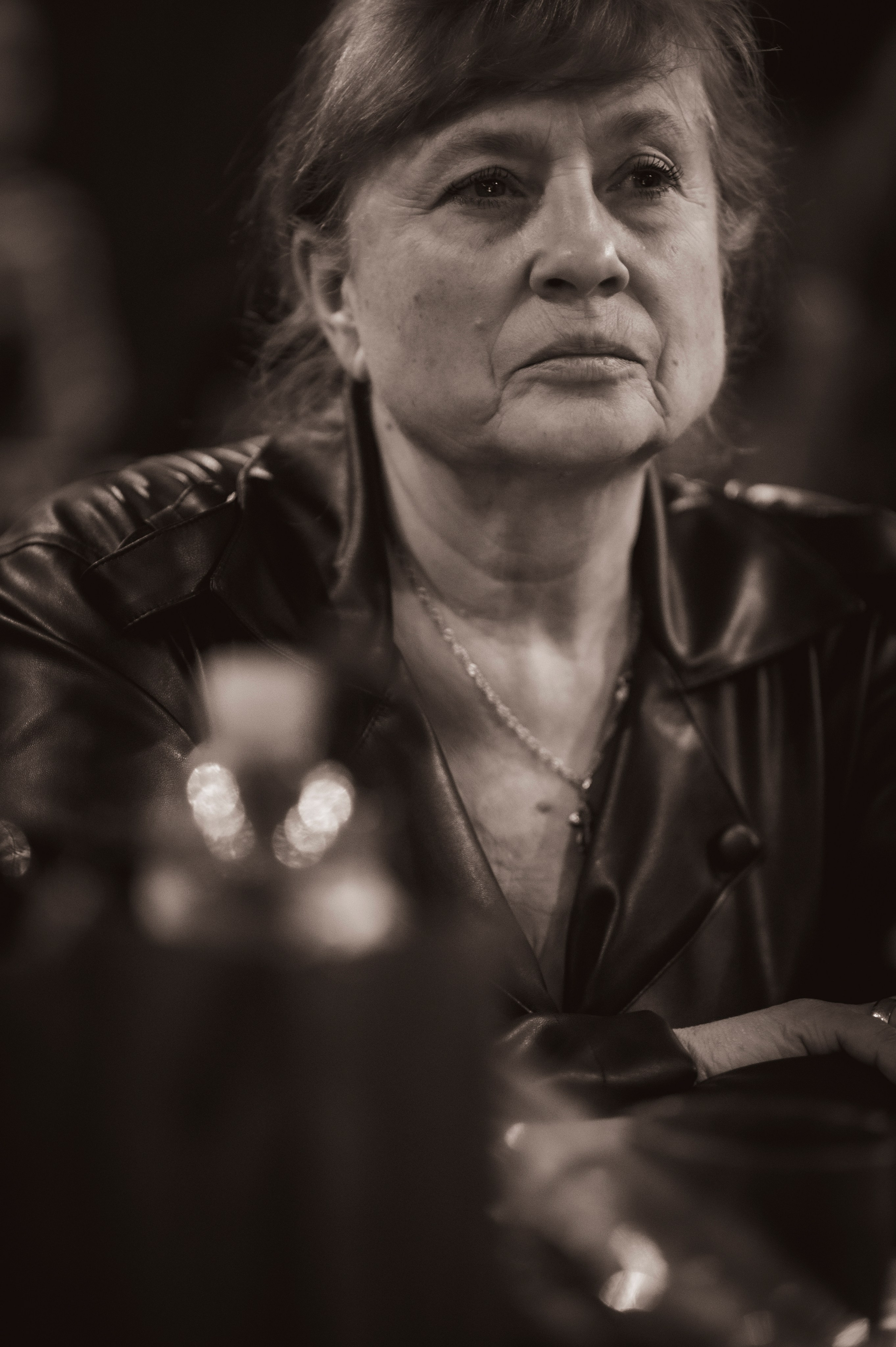 Ретро вечеринка. Фотограф Роман Адлер