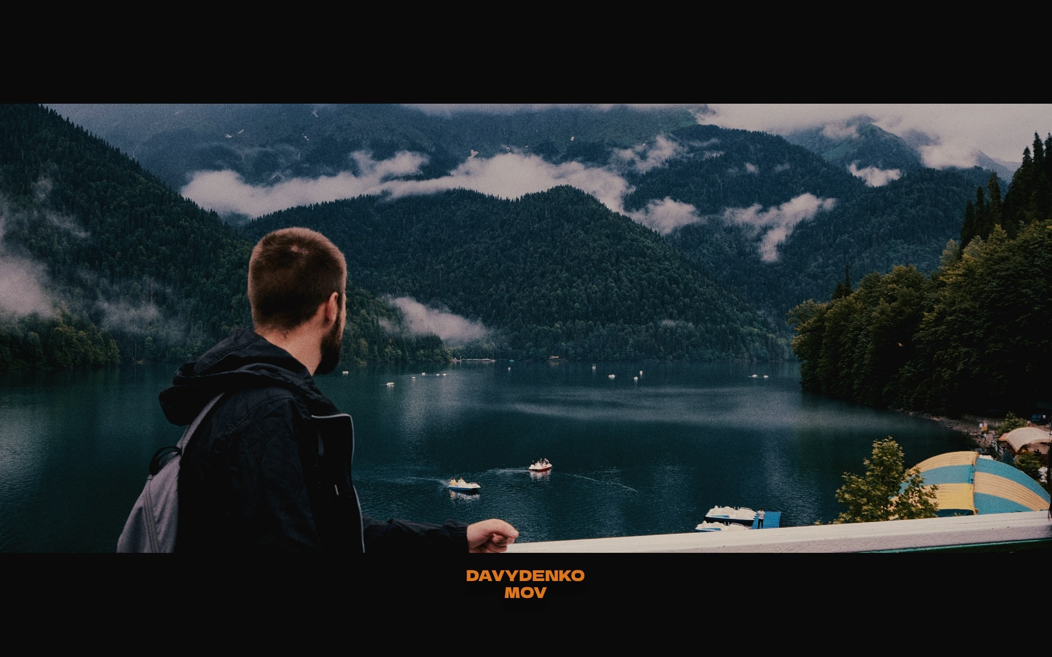 Частный Фотограф — Видеограф в Краснодаре (ЮФО)