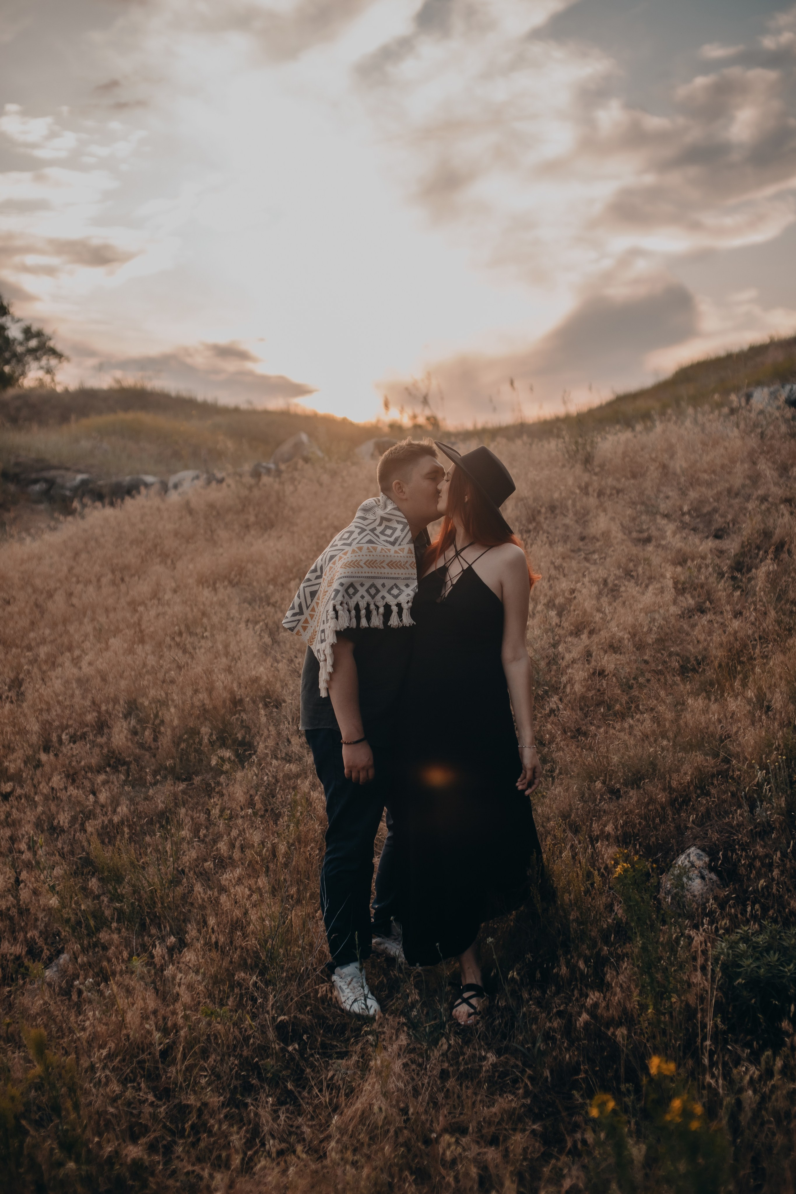 Гайд по подбору образа для семейной фотосессии на природе. Портретный и свадебный фотограф в Воронеже Елена Михайлова