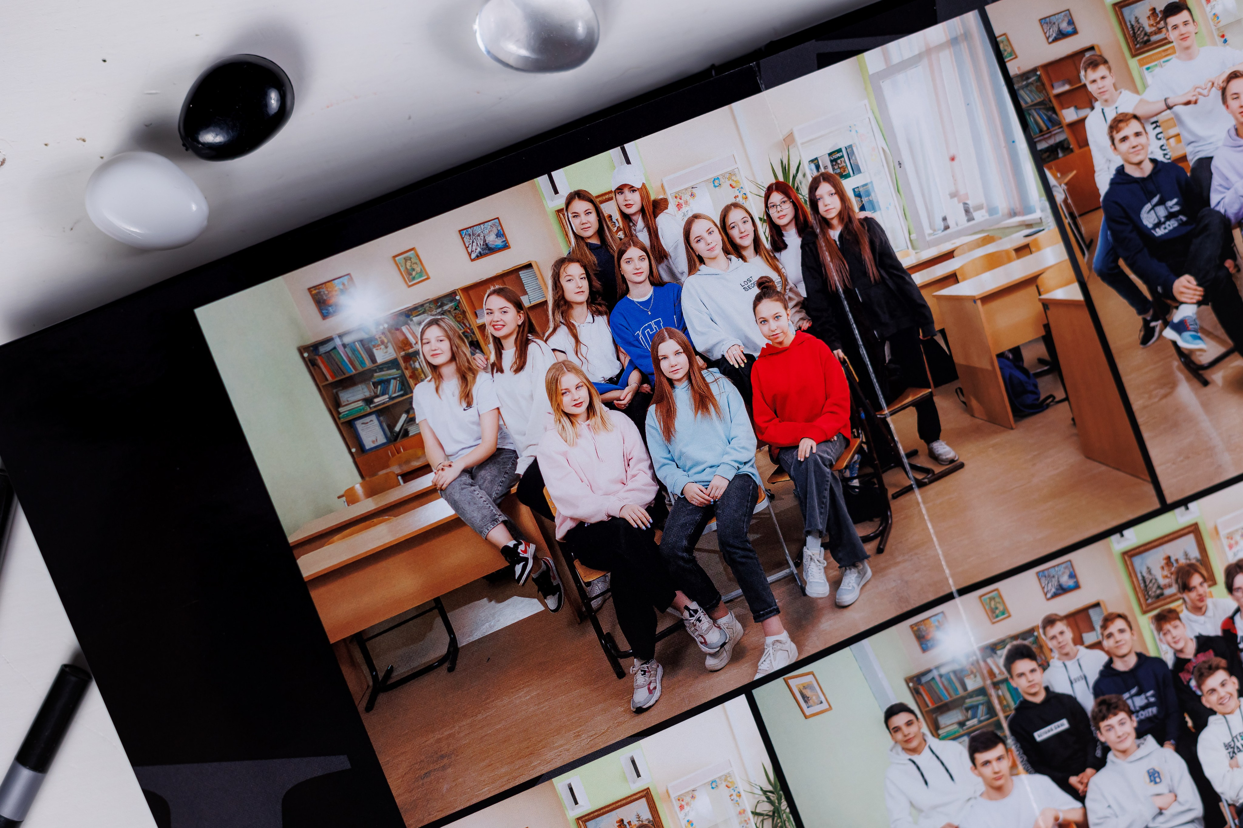 Выпускные альбомы общая информация. Семейный и детский фотограф Комина Елена, Власиха, Одинцово