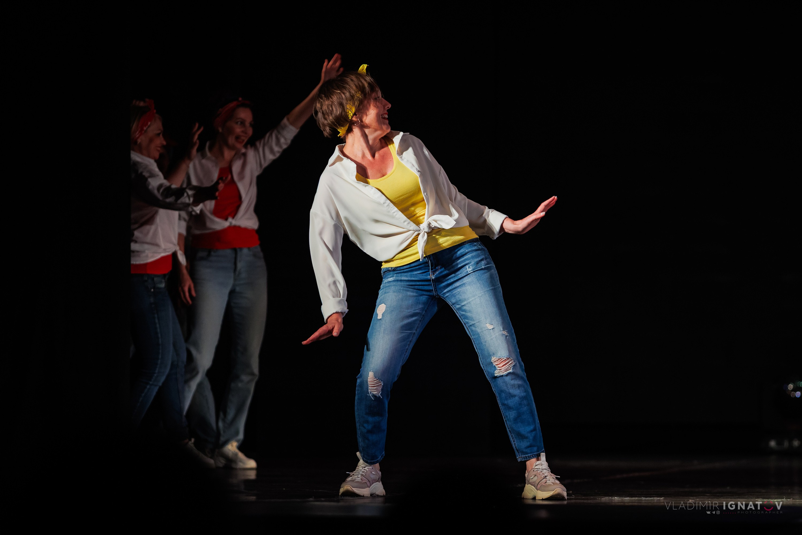 Концерты и праздники. Репортажный фотограф в Барнауле Владимир Игнатов