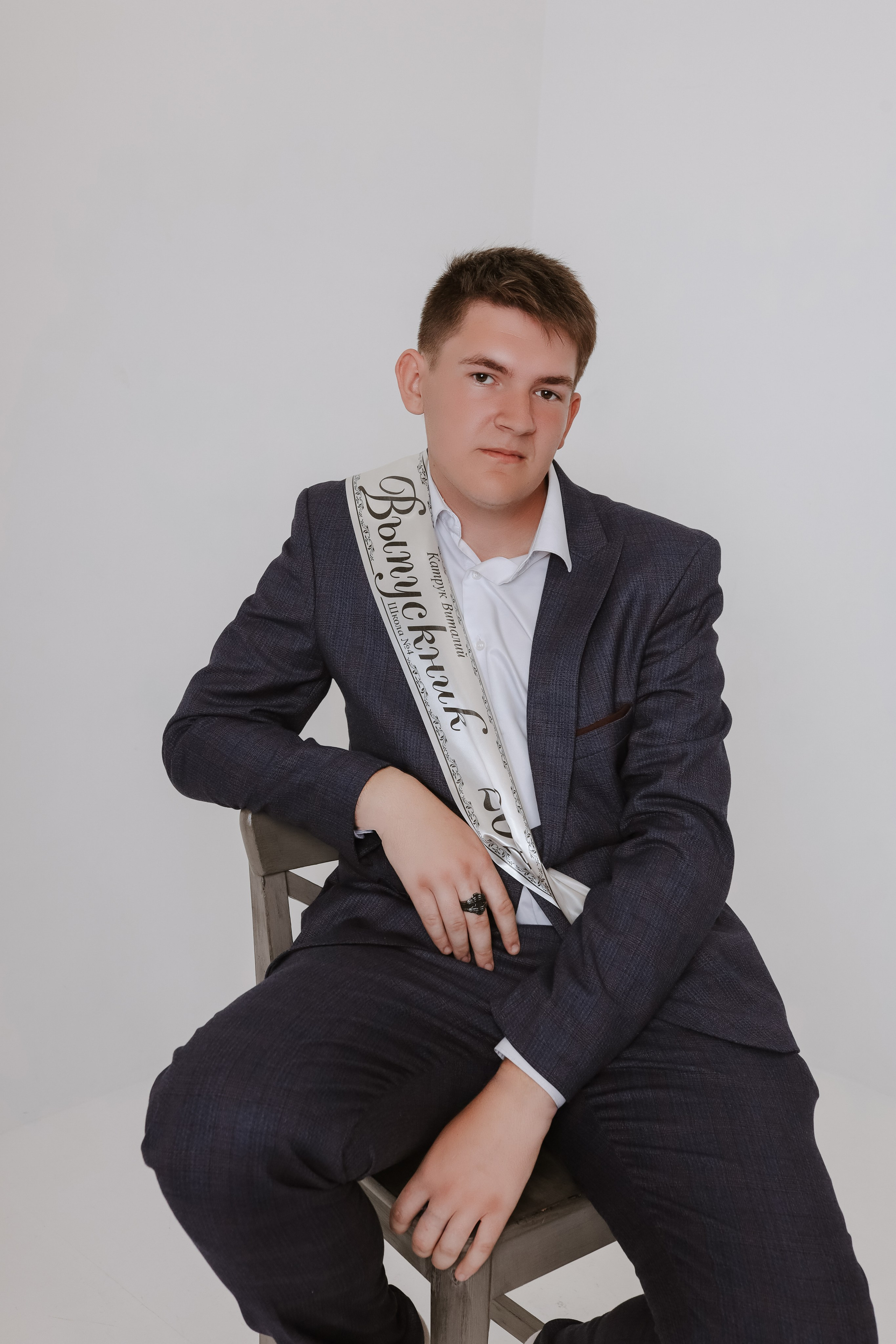 Выпускники. Фотограф в Жезказгане. Графический дизайнер