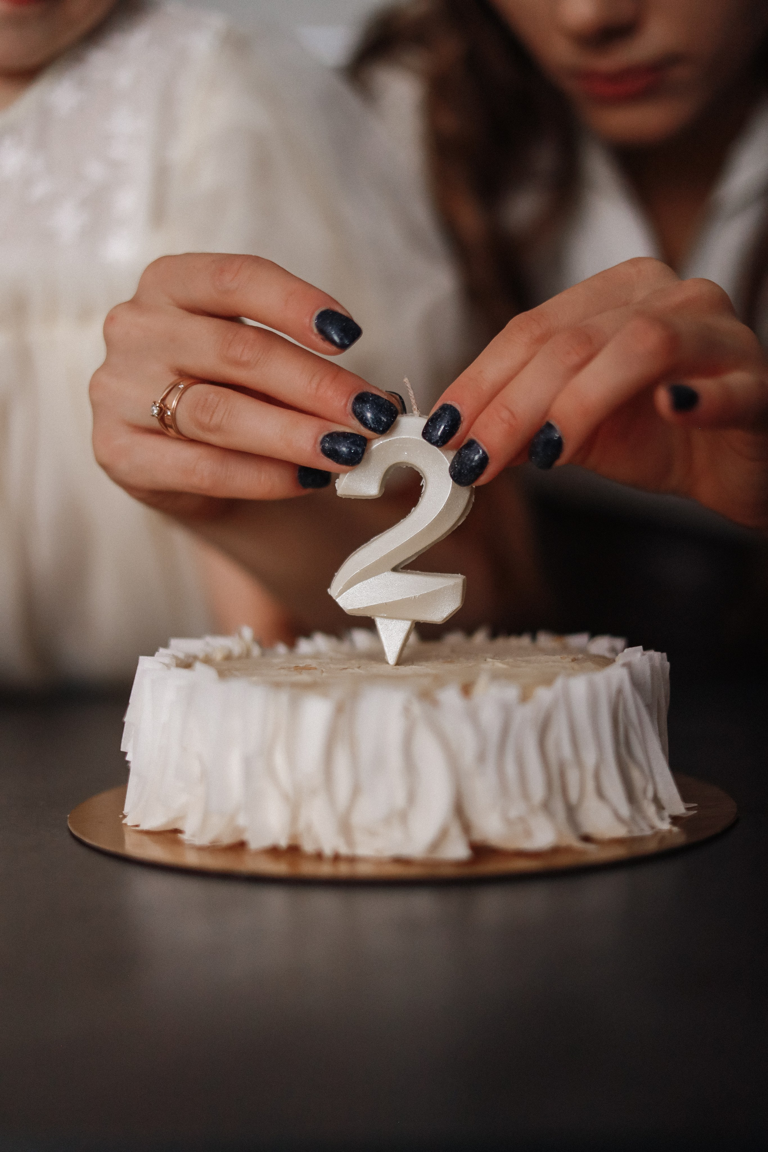 Настеньке 2 годика 💫. Мария Бриль семейный и детский Lifestyle фотограф Москва