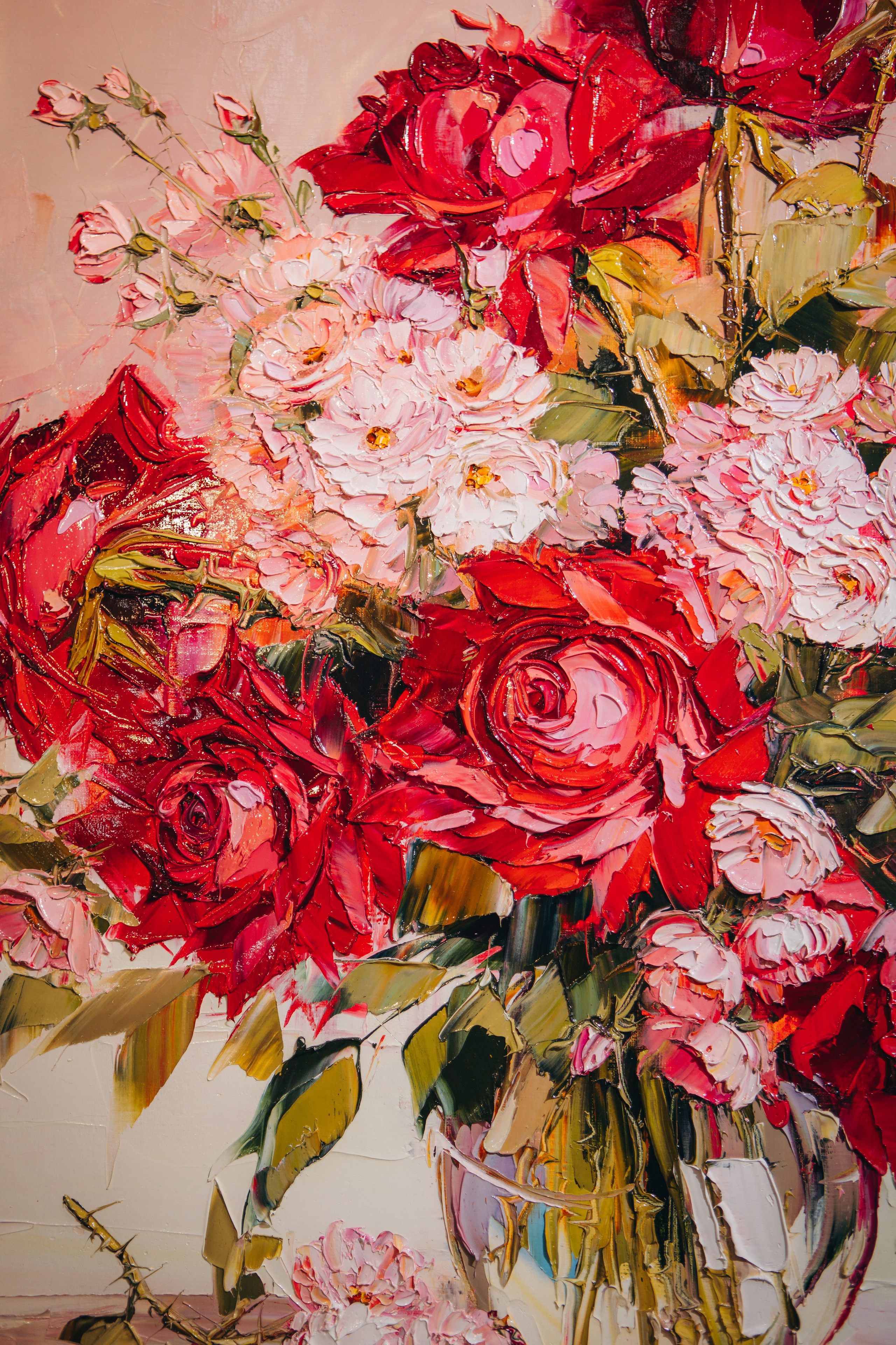 Репортаж АРТМИР. Индивидуальный и свадебный фотограф в Нижнем Новгороде Трушина Кристина