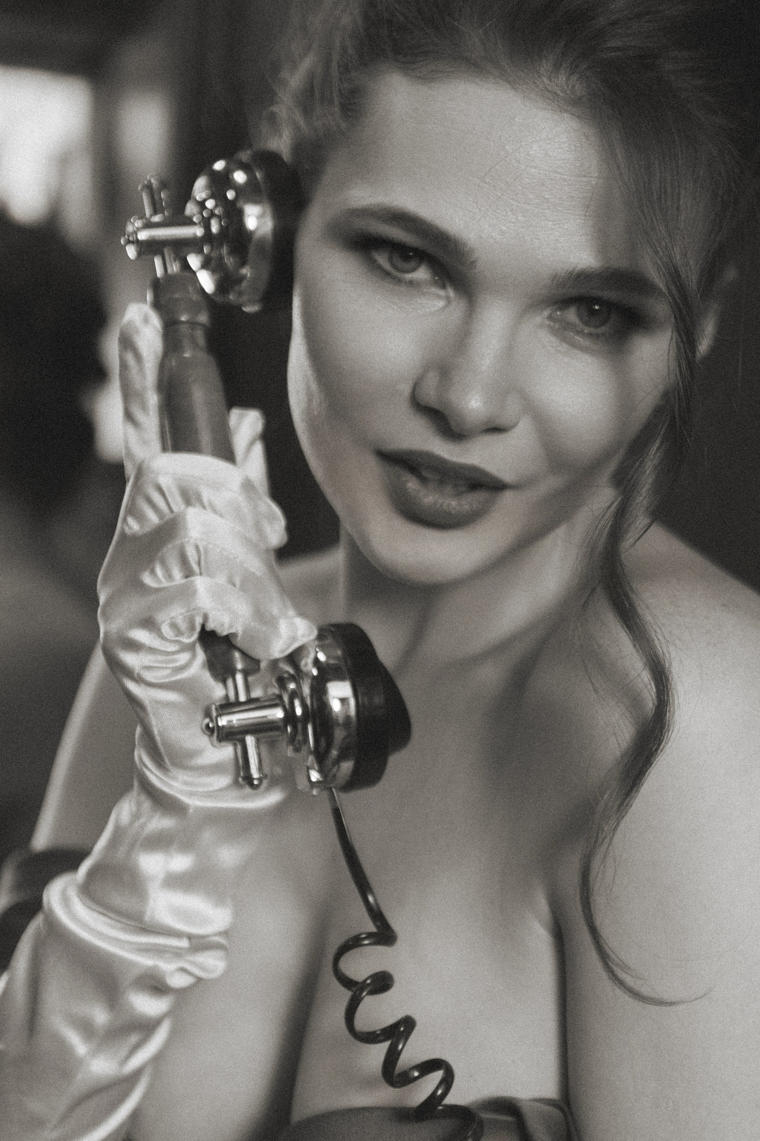 Красотка. Индивидуальный и свадебный фотограф в Нижнем Новгороде Трушина Кристина