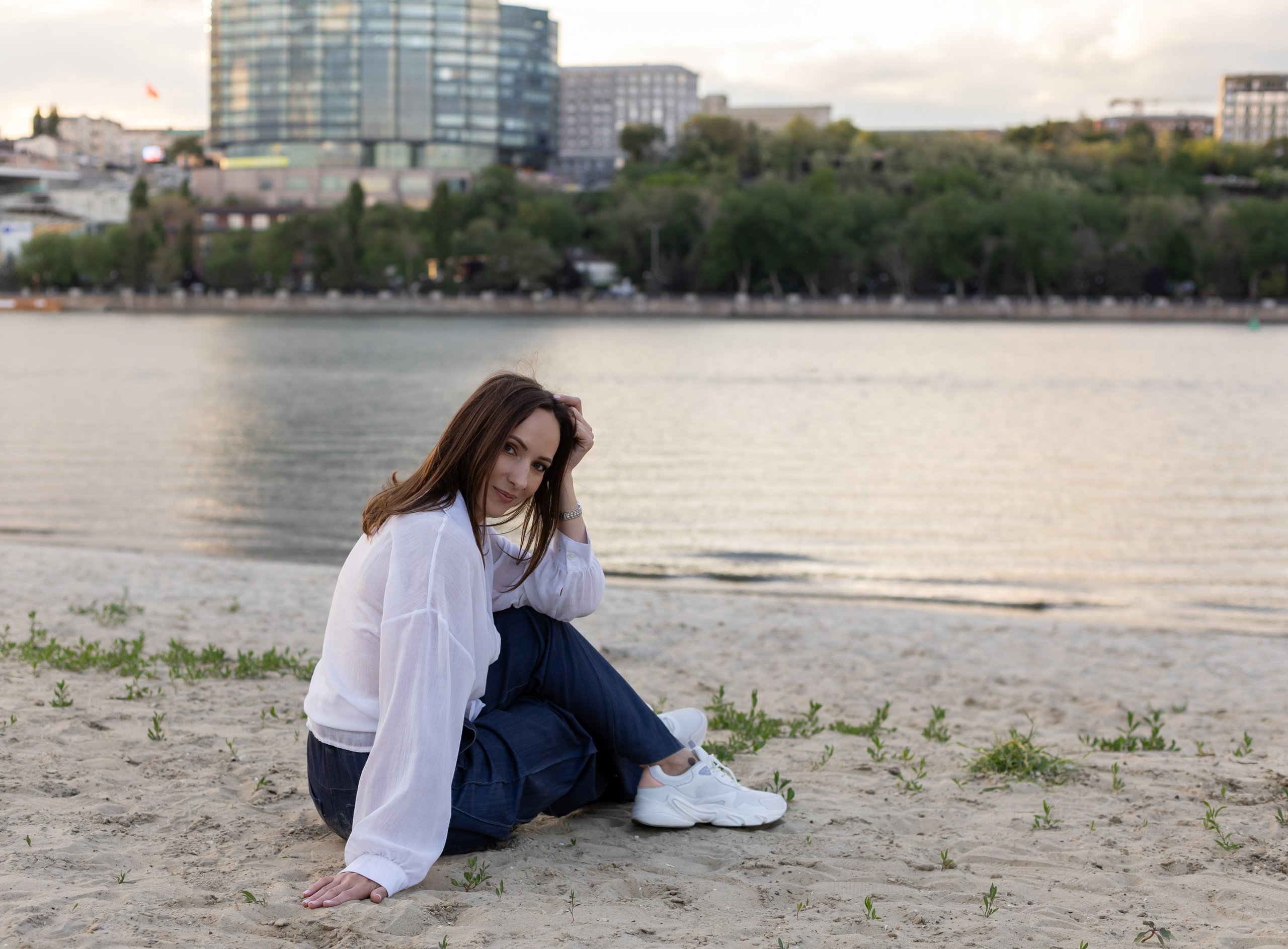 Женский и семейный фотограф в Ростове-на-Дону Кристина Ластович