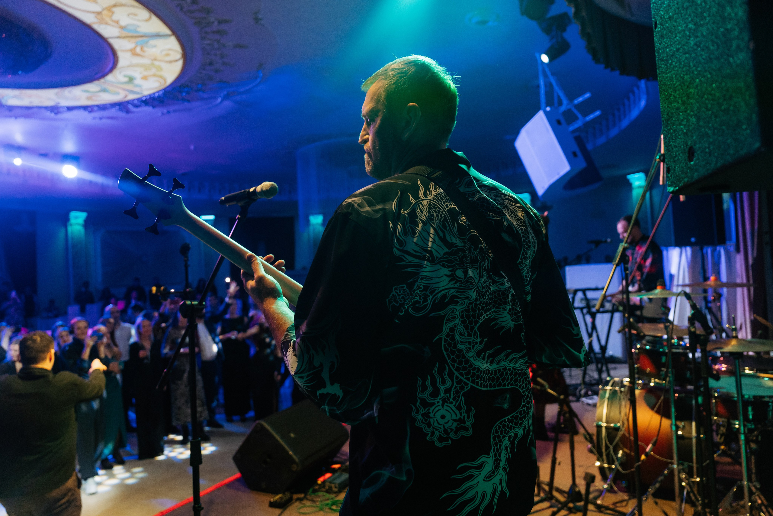 Корпоратив Saint-Gobain. Свадебный фотограф в Москве и Подмосковье Виктор Одинцов