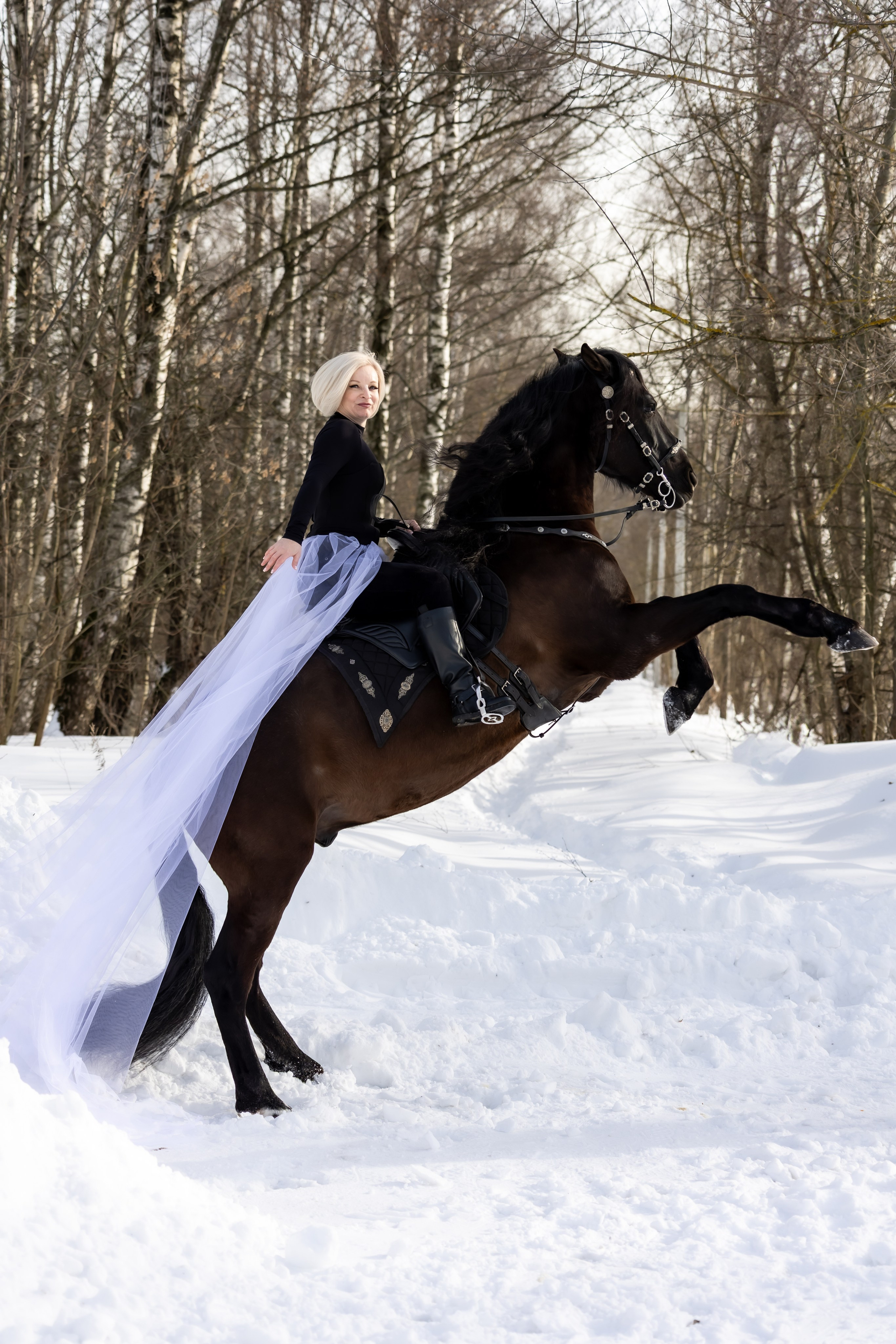 Фотограф в Москве Светлана Богначева